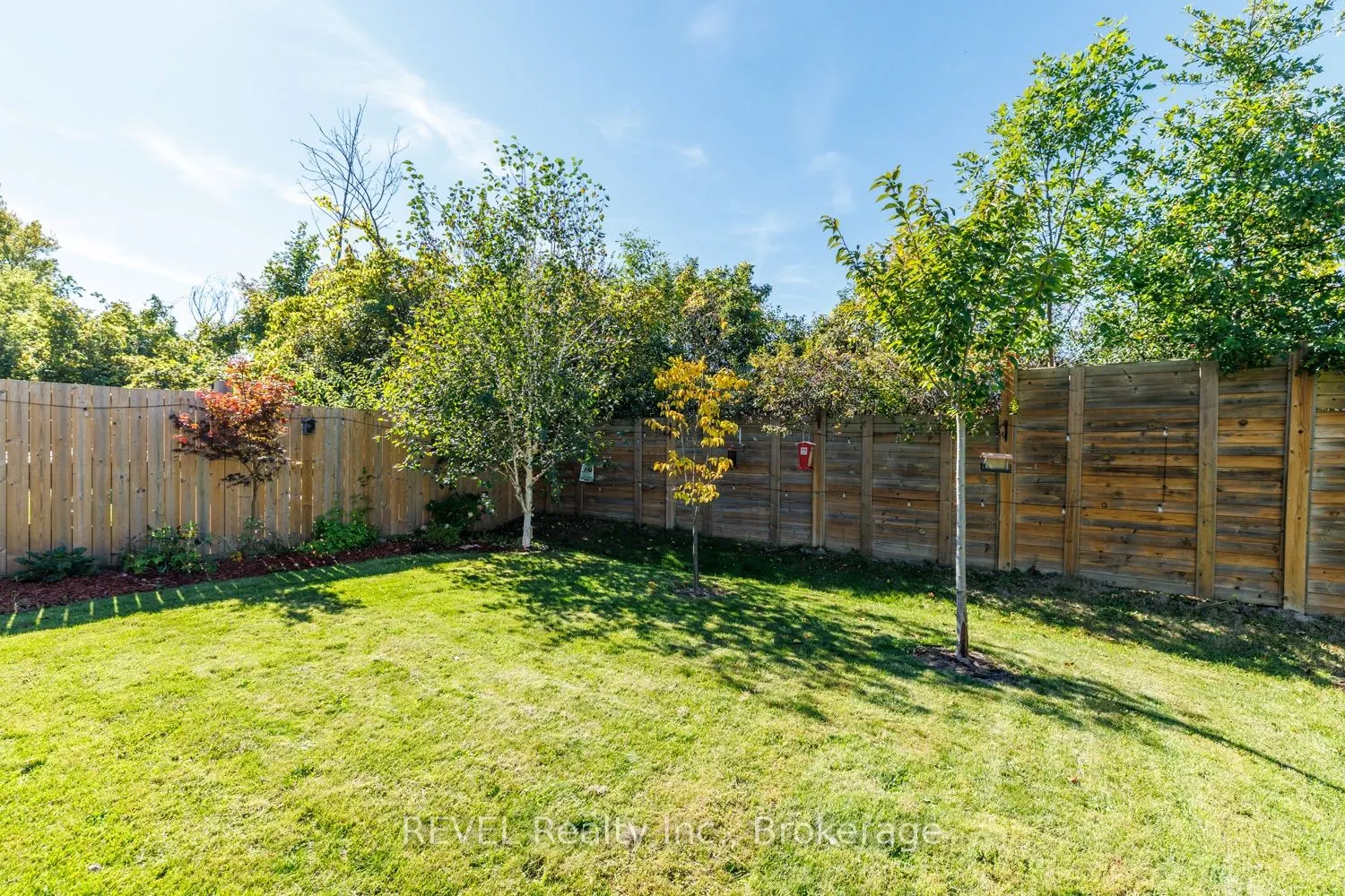 166 Esther Crescent