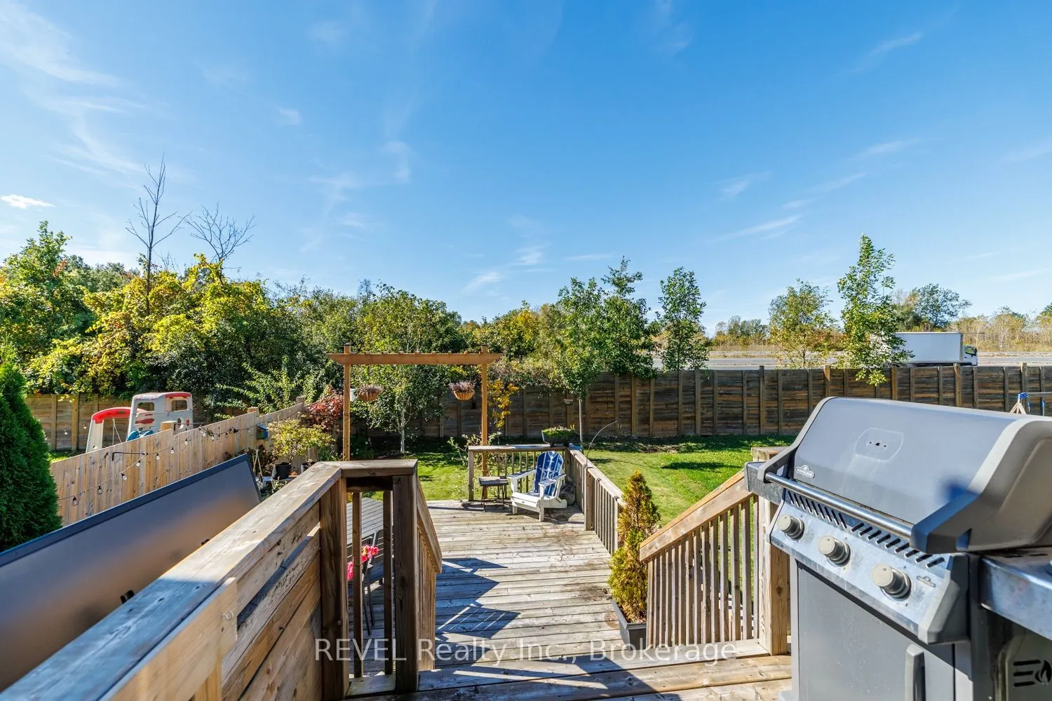 166 Esther Crescent