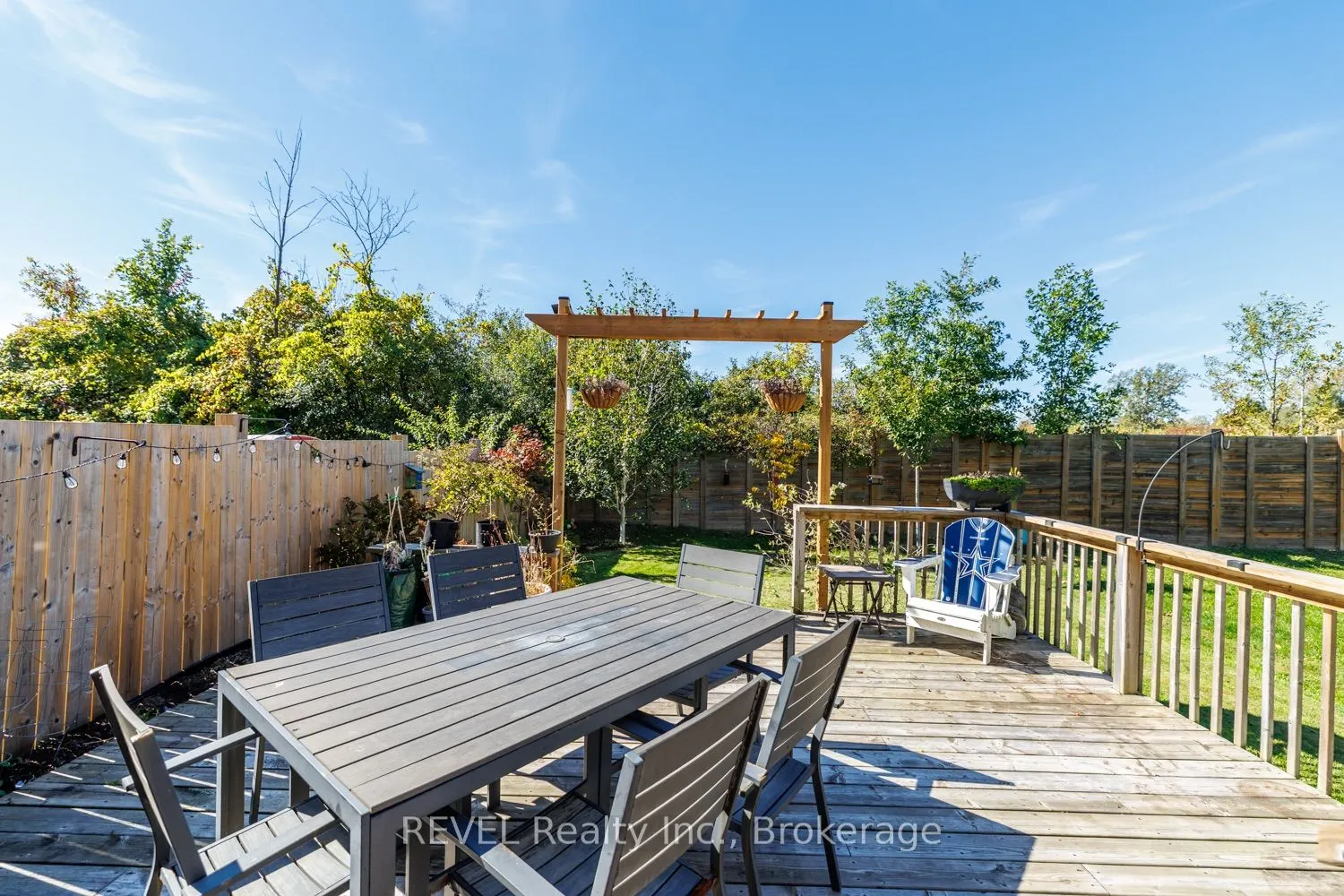 166 Esther Crescent