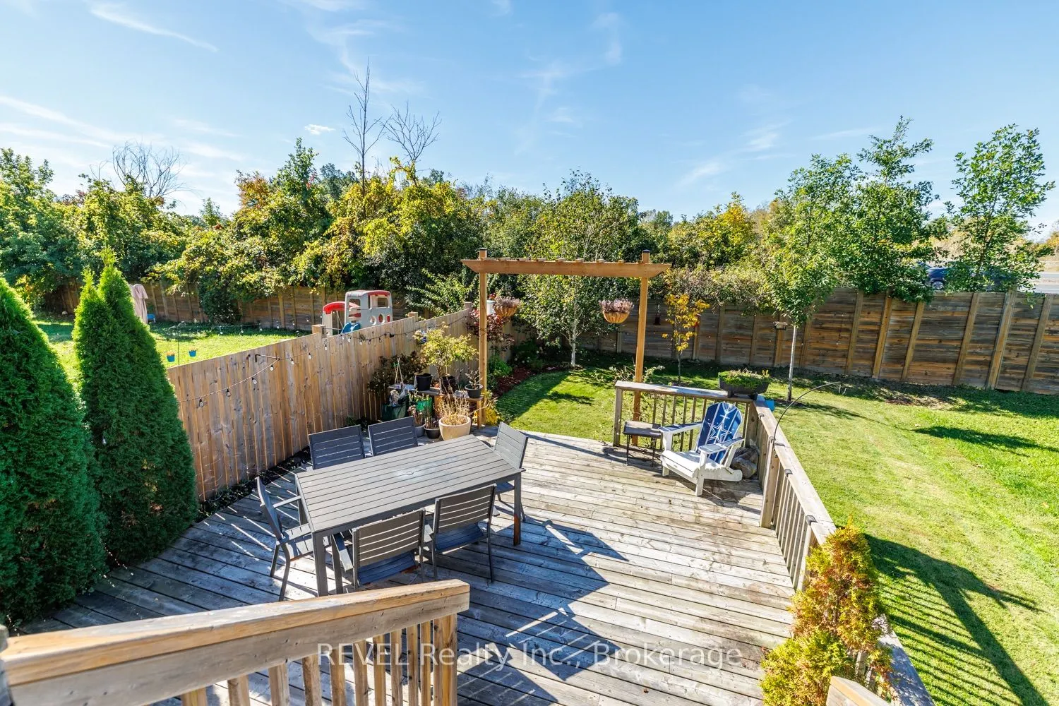 166 Esther Crescent
