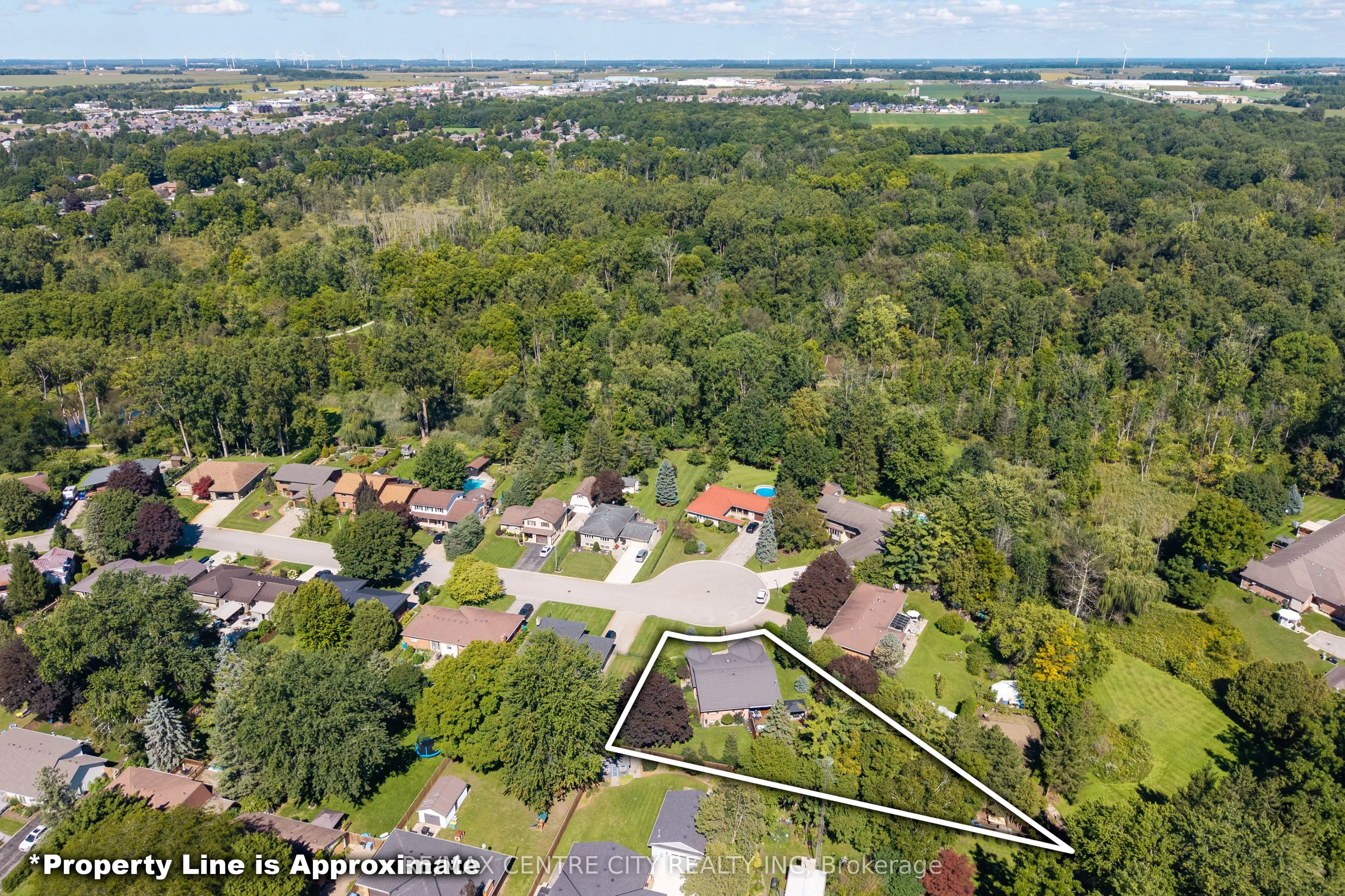 252 Mill Pond Crescent