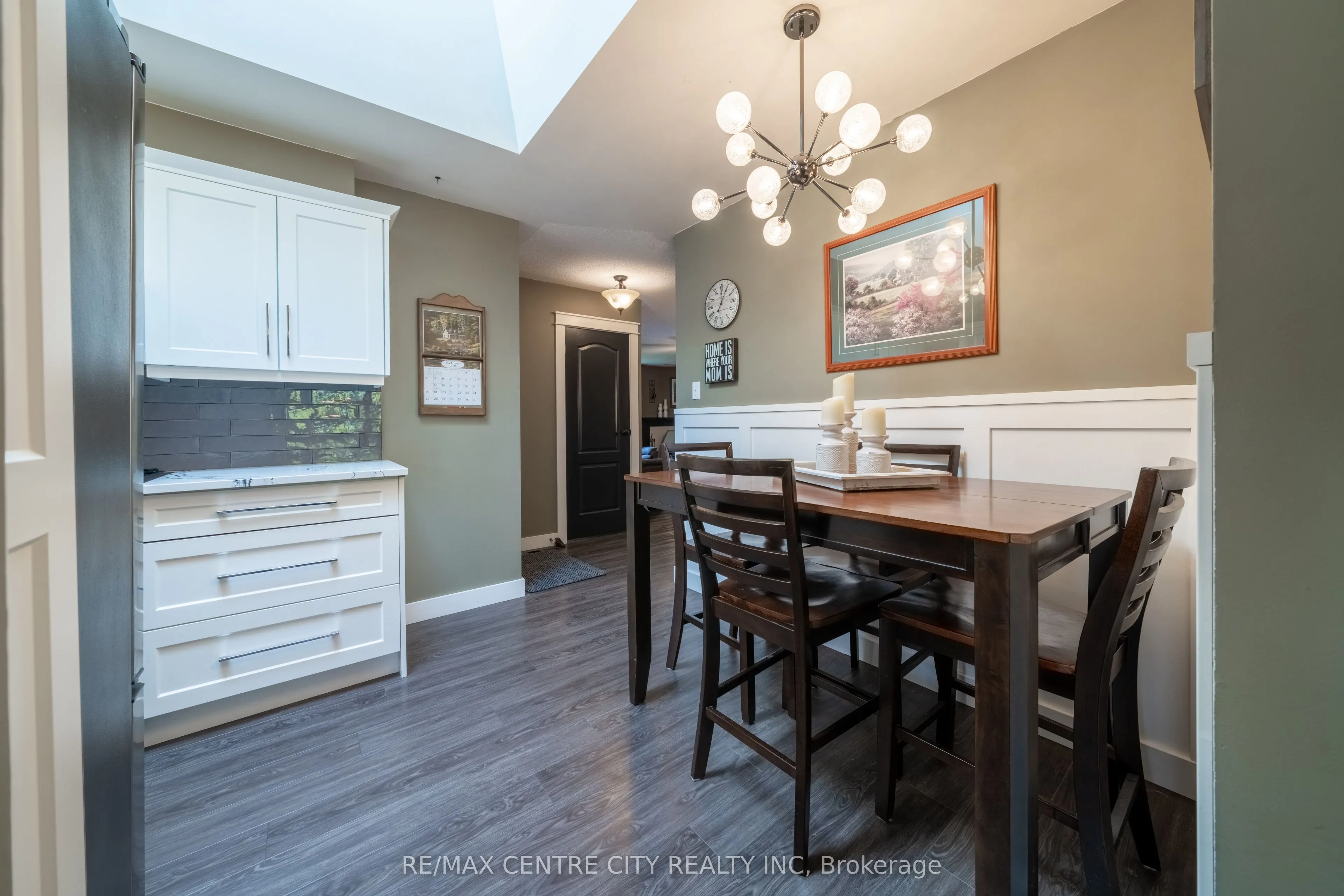 252 Mill Pond Crescent