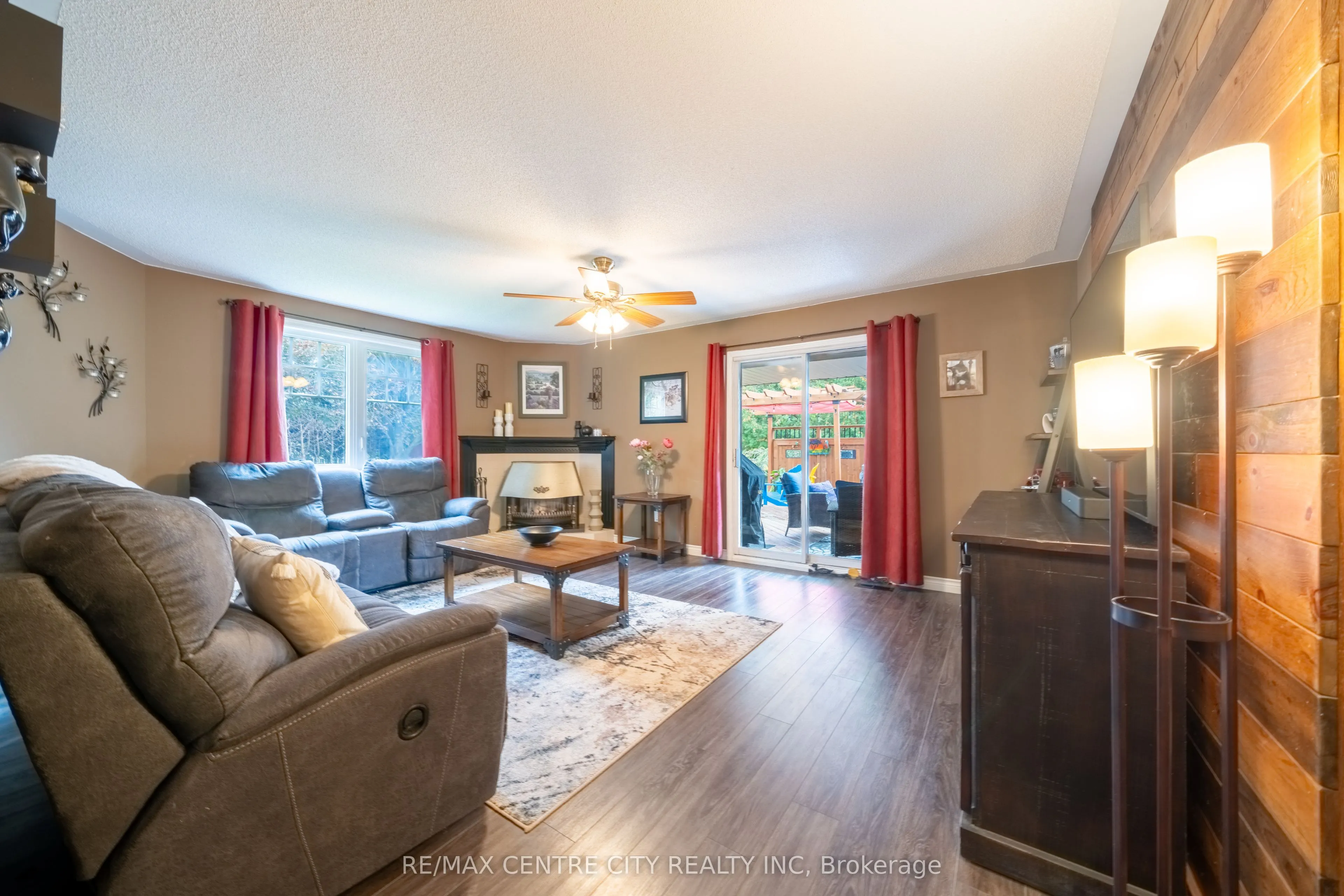 252 Mill Pond Crescent