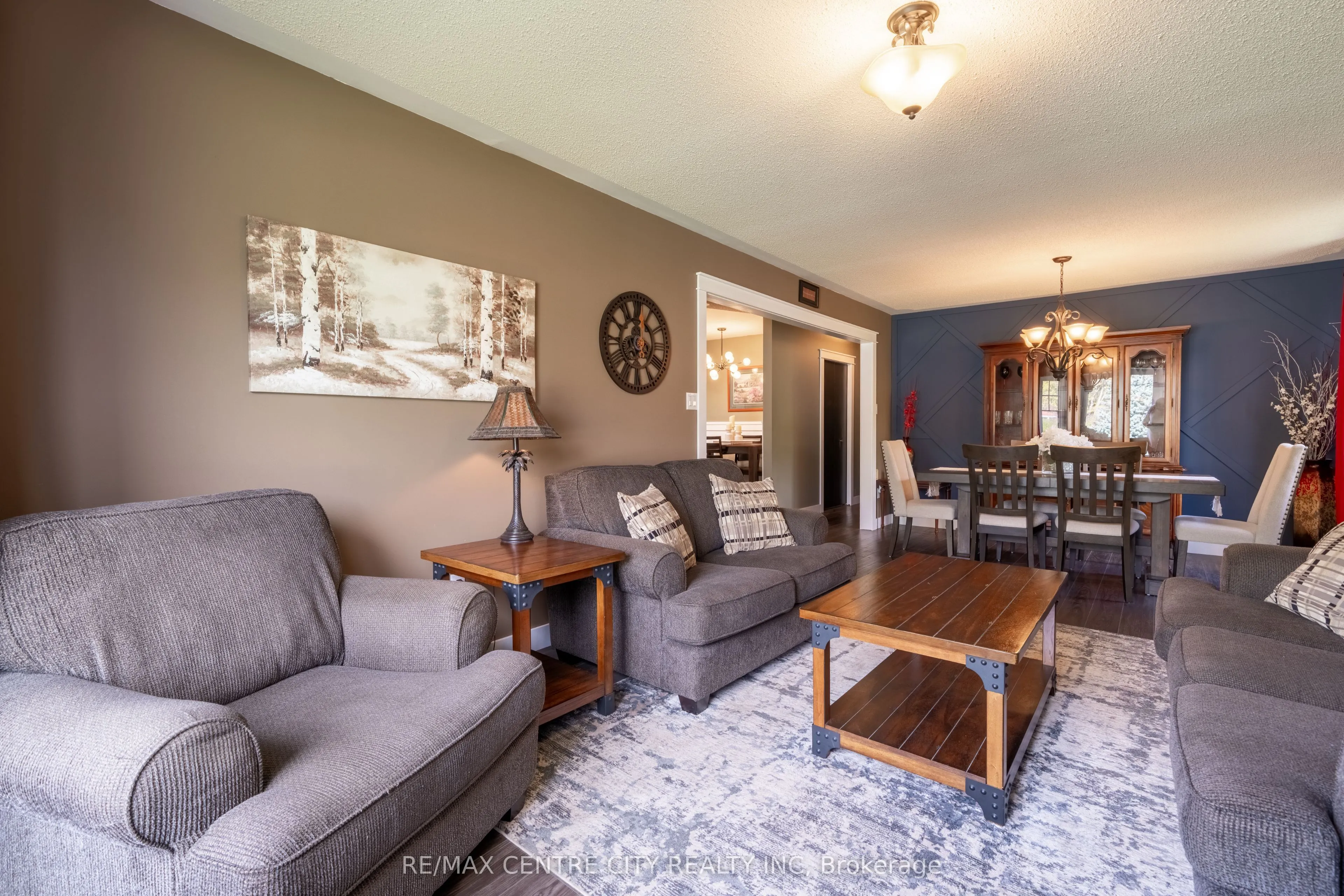 252 Mill Pond Crescent
