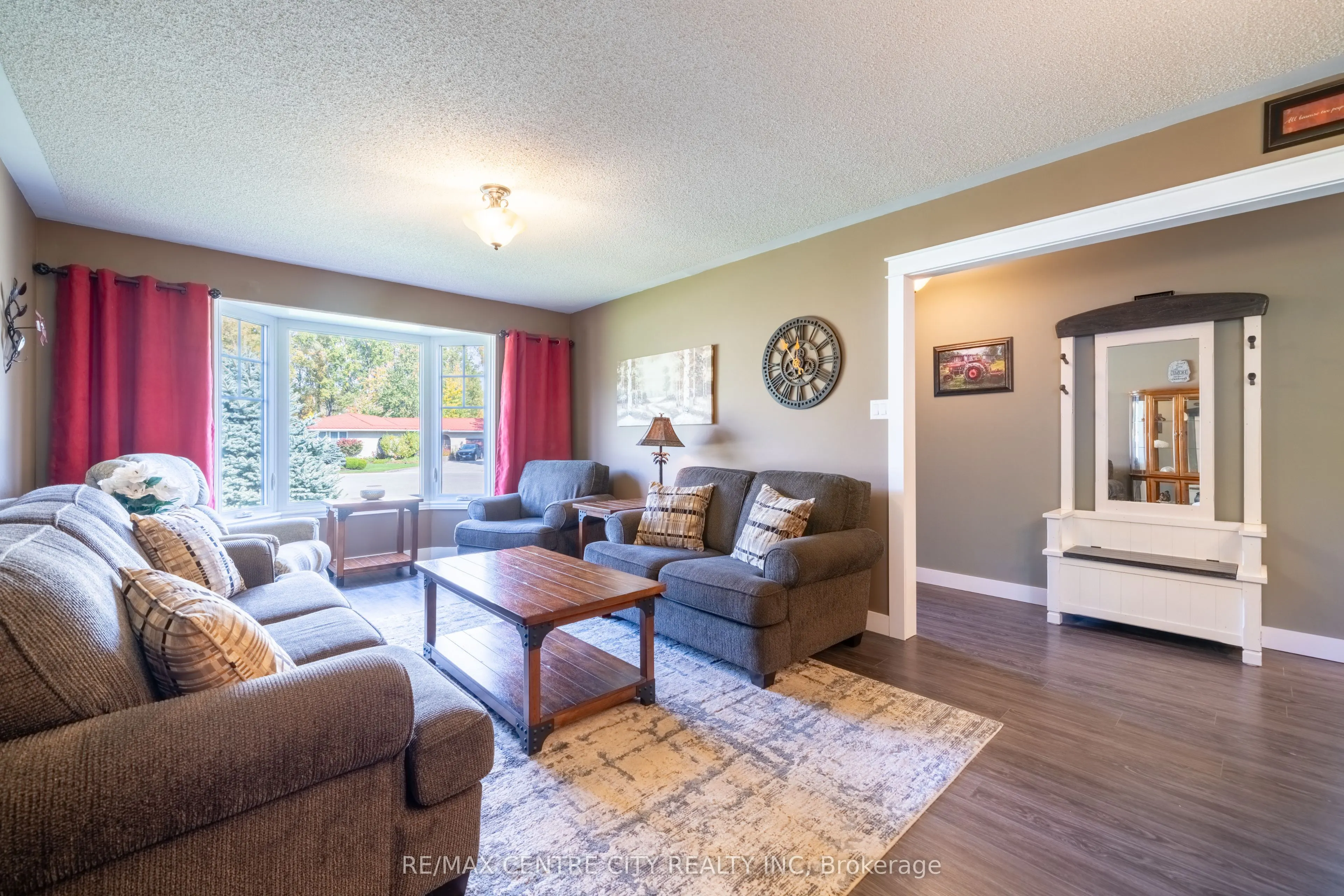 252 Mill Pond Crescent