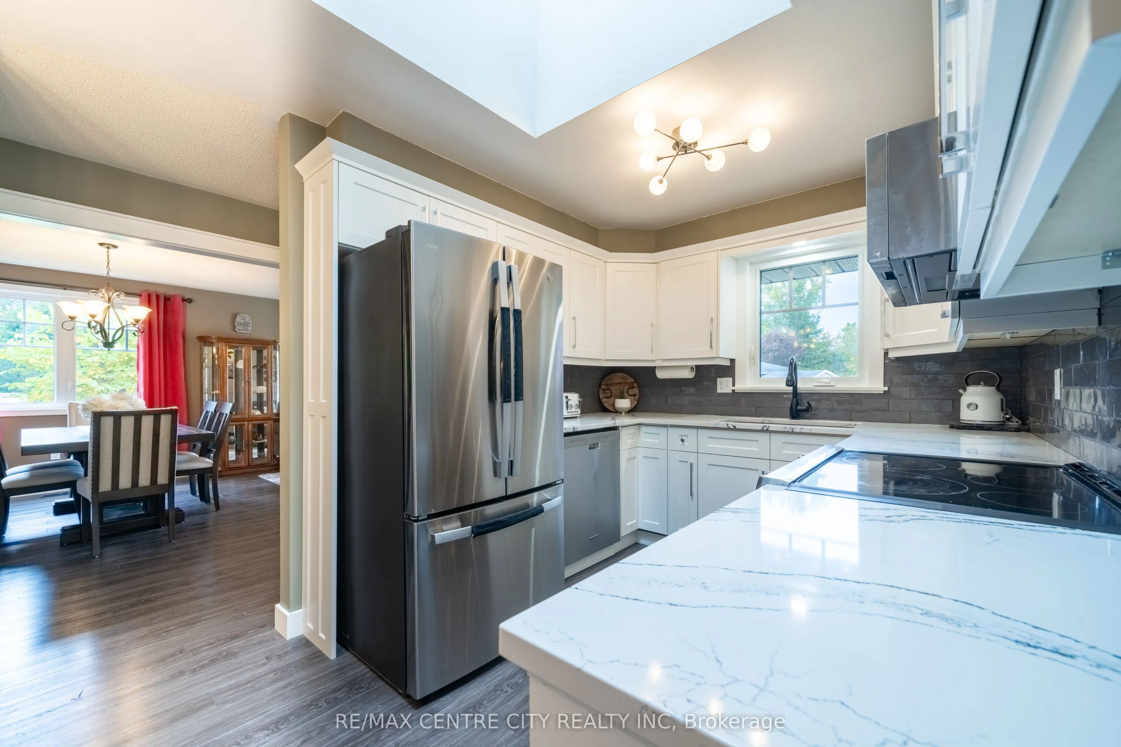 252 Mill Pond Crescent