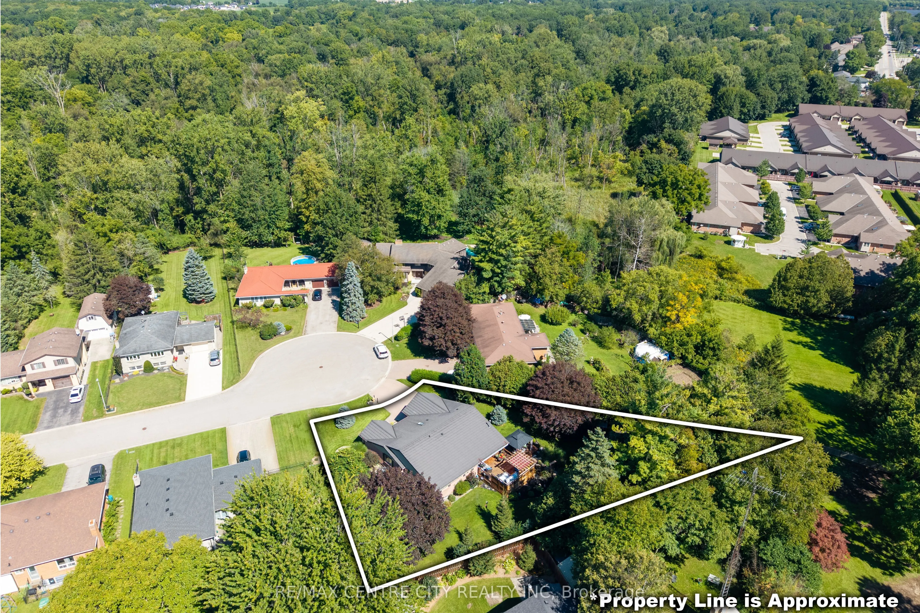 252 Mill Pond Crescent