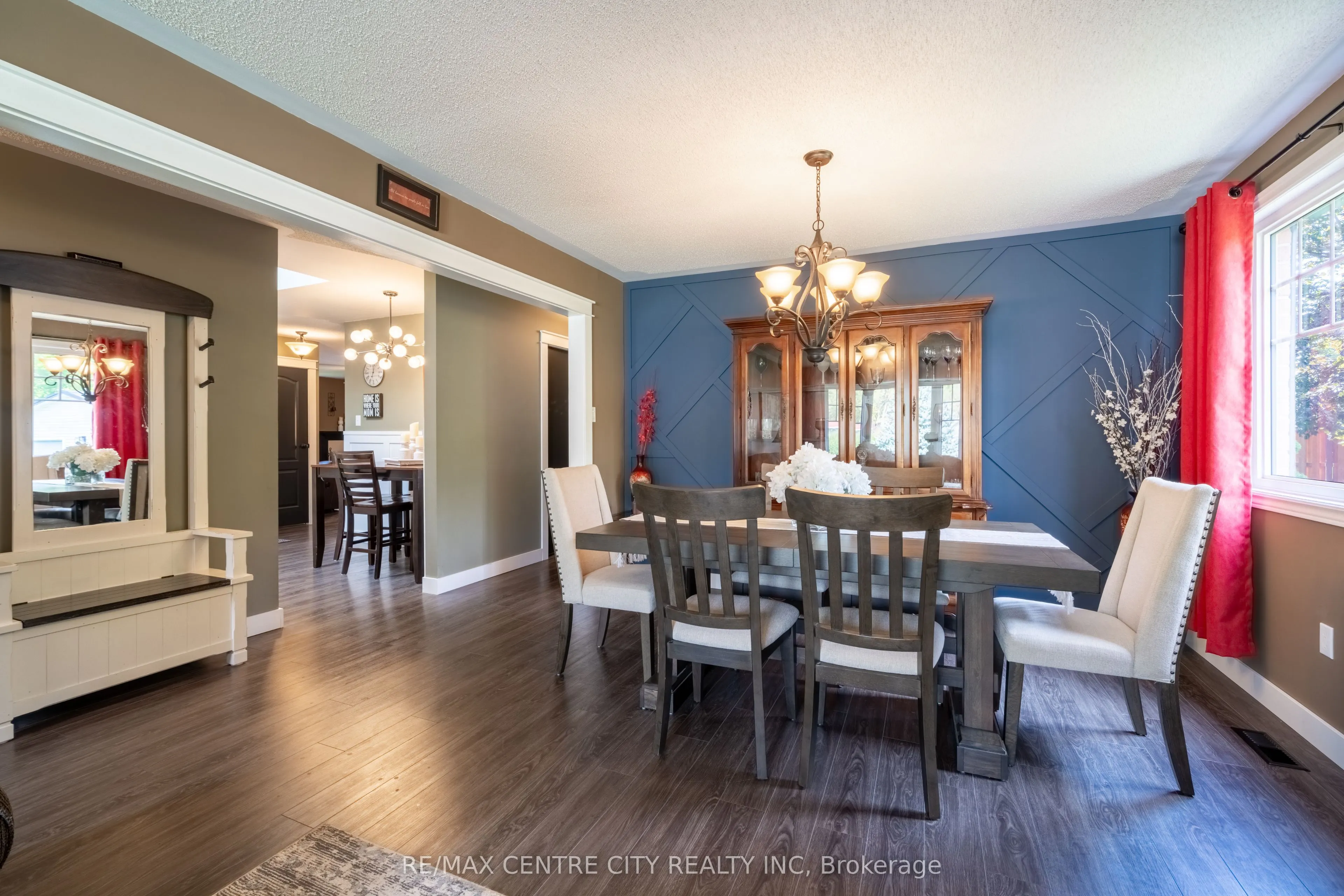 252 Mill Pond Crescent