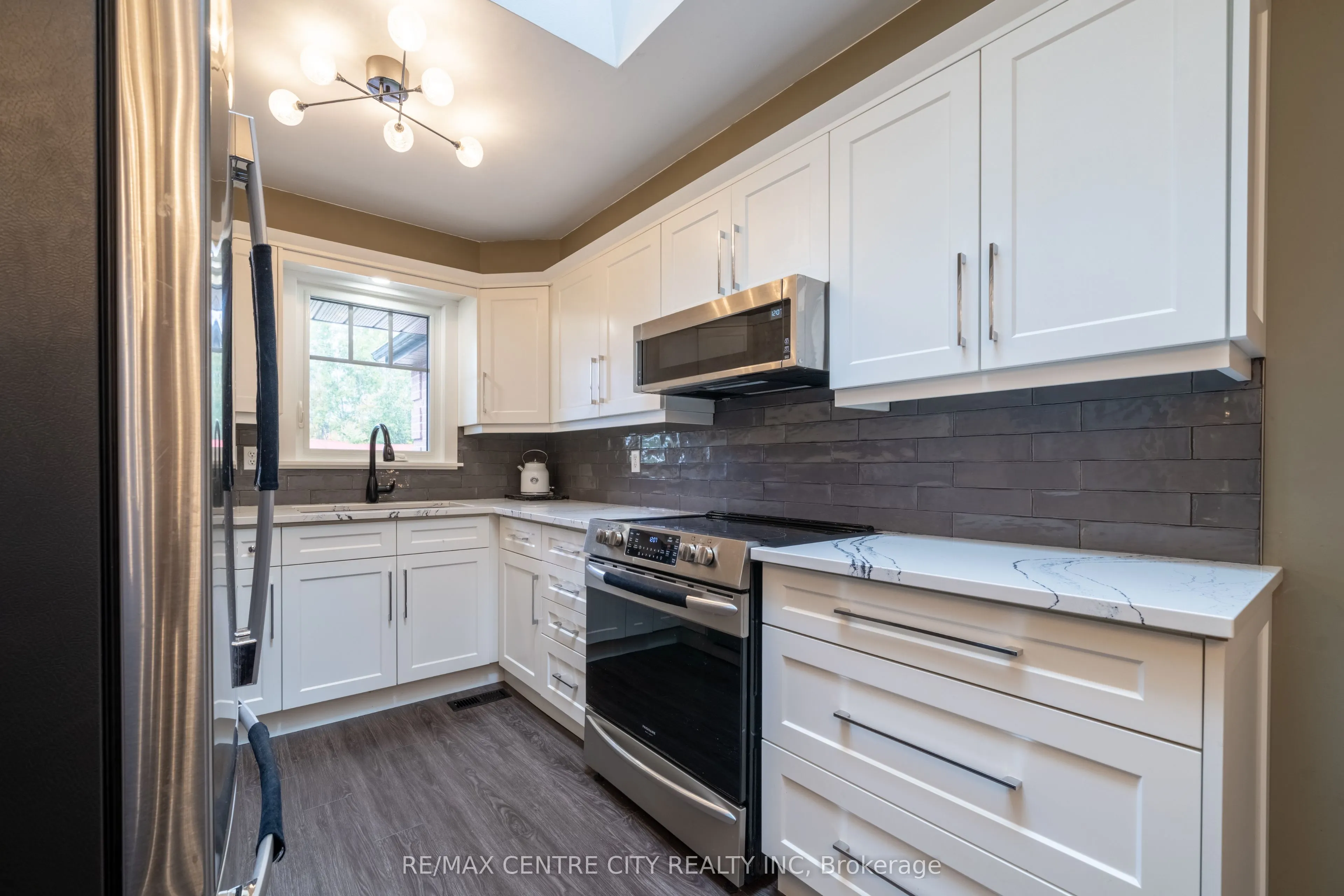 252 Mill Pond Crescent