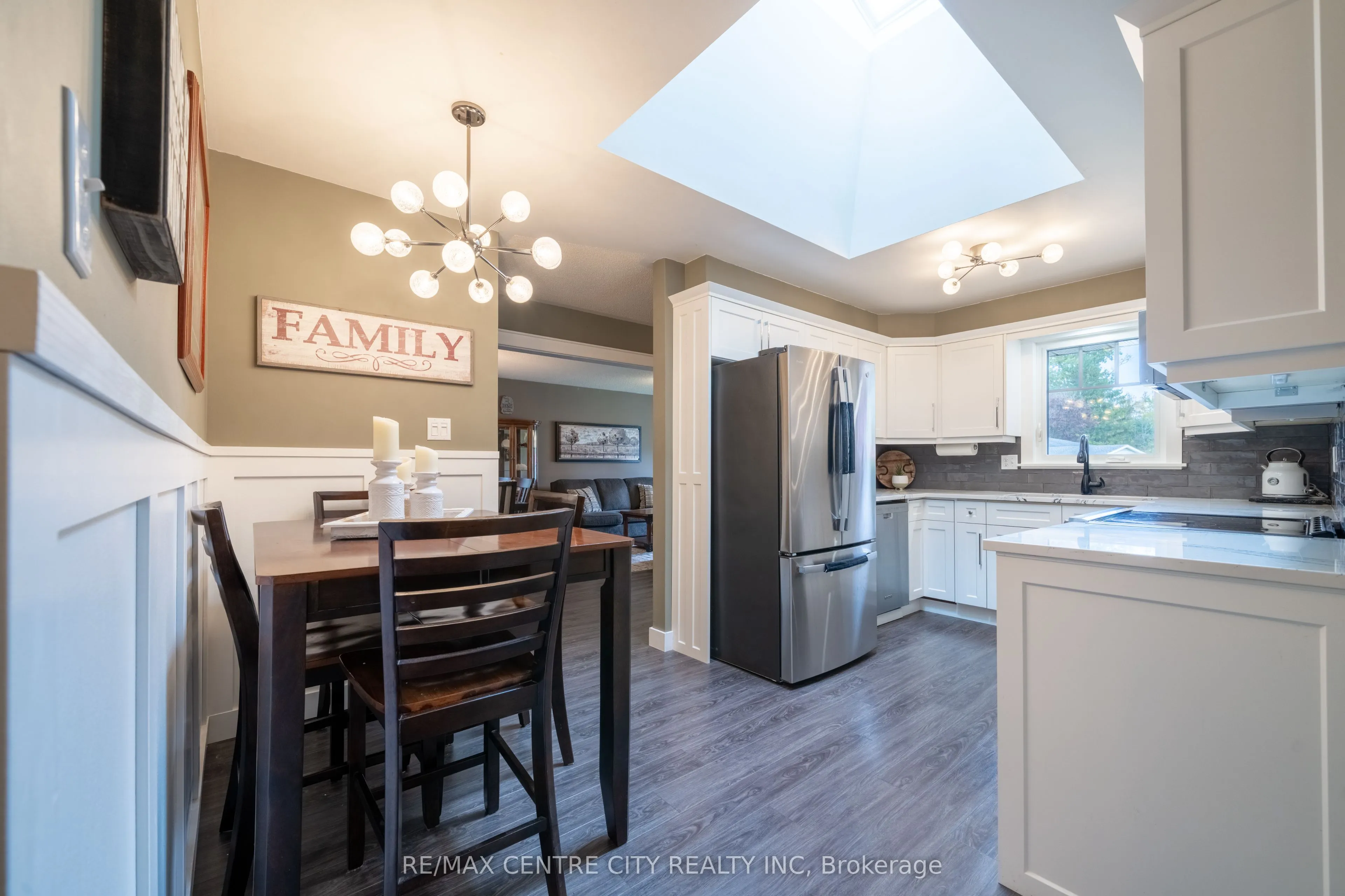 252 Mill Pond Crescent