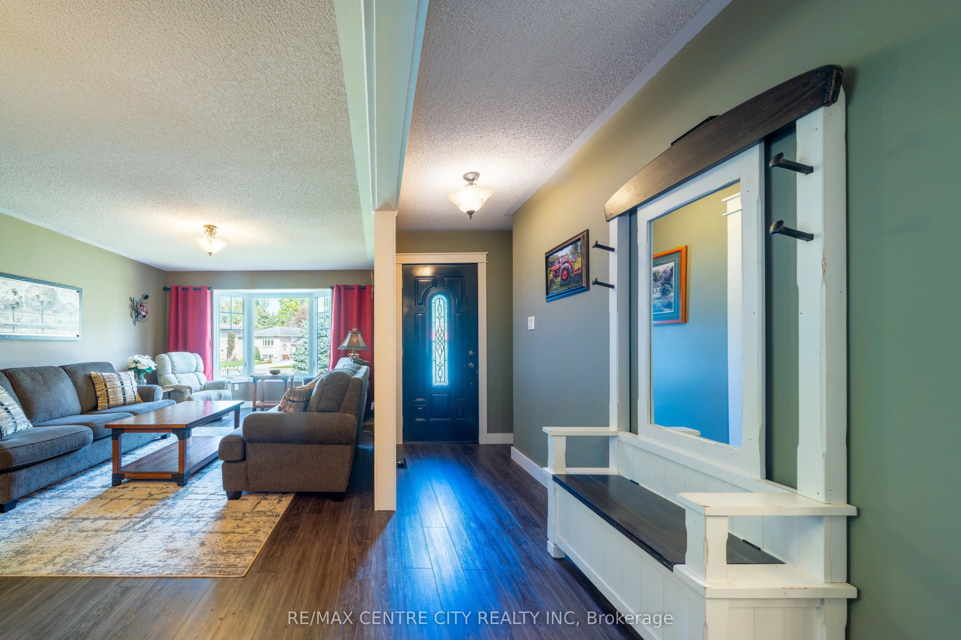 252 Mill Pond Crescent