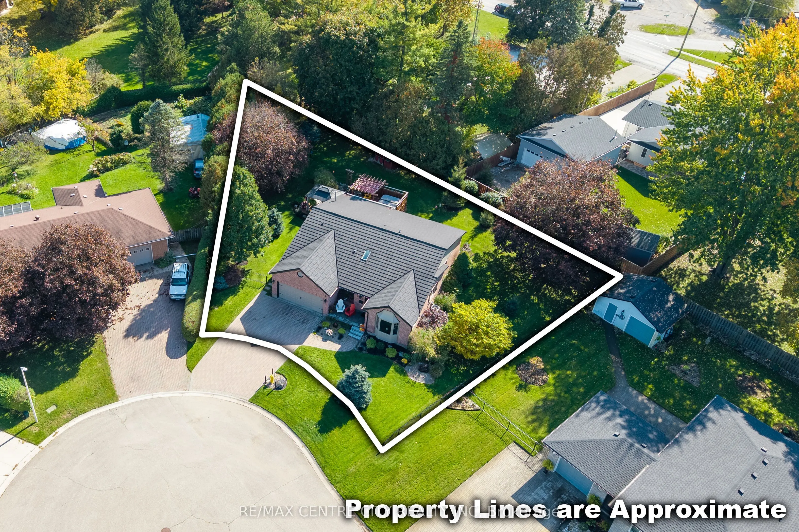 252 Mill Pond Crescent