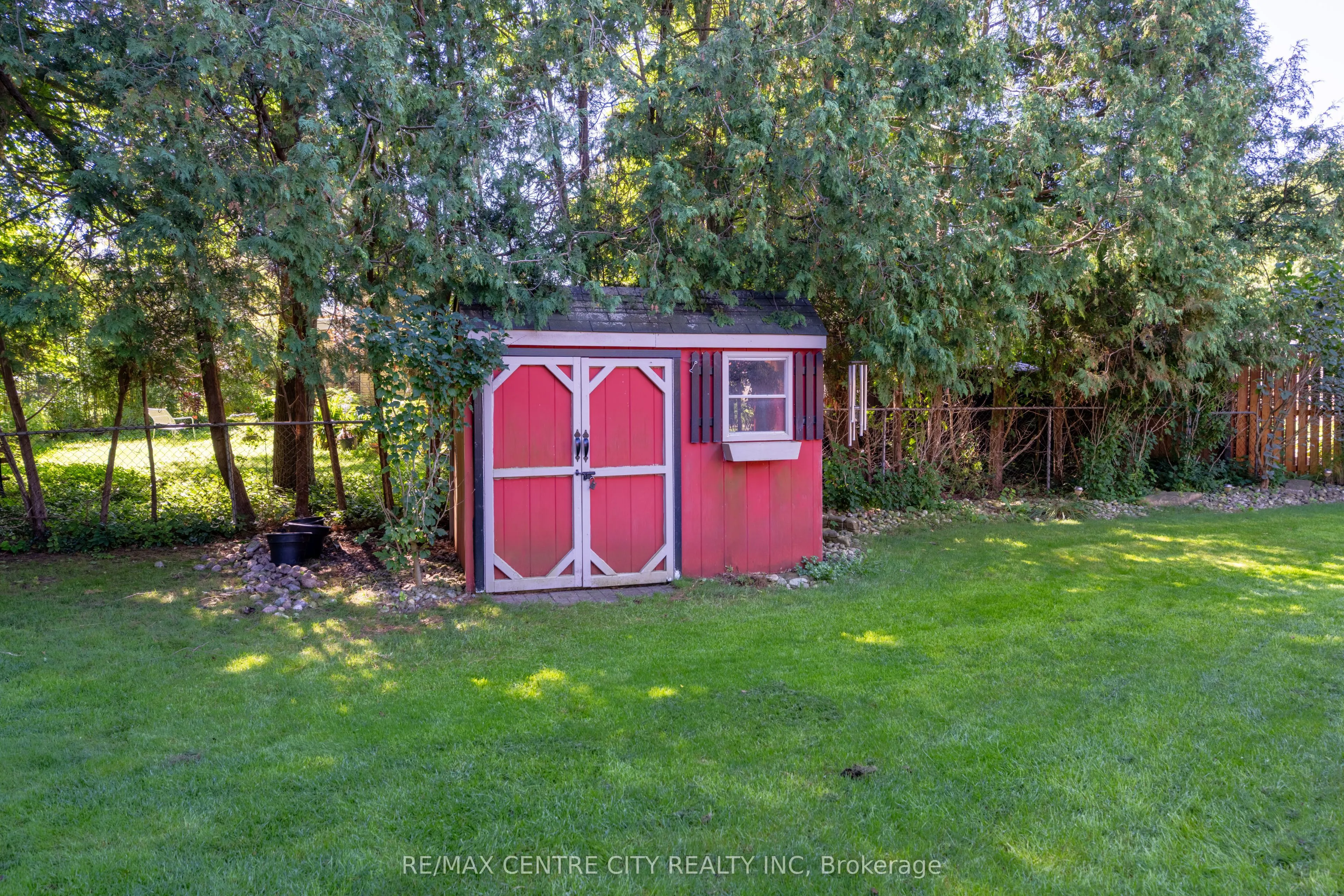 252 Mill Pond Crescent