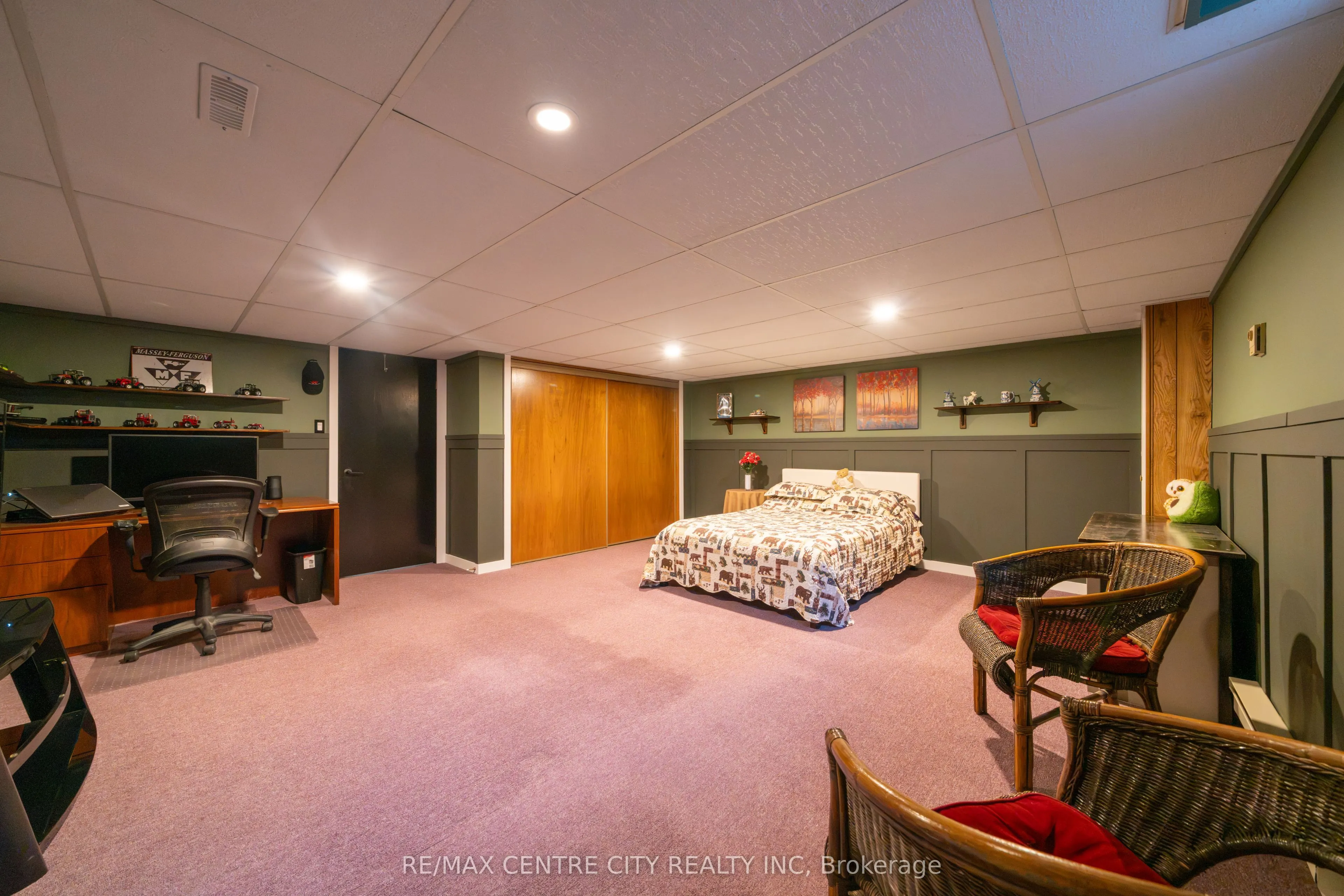 252 Mill Pond Crescent
