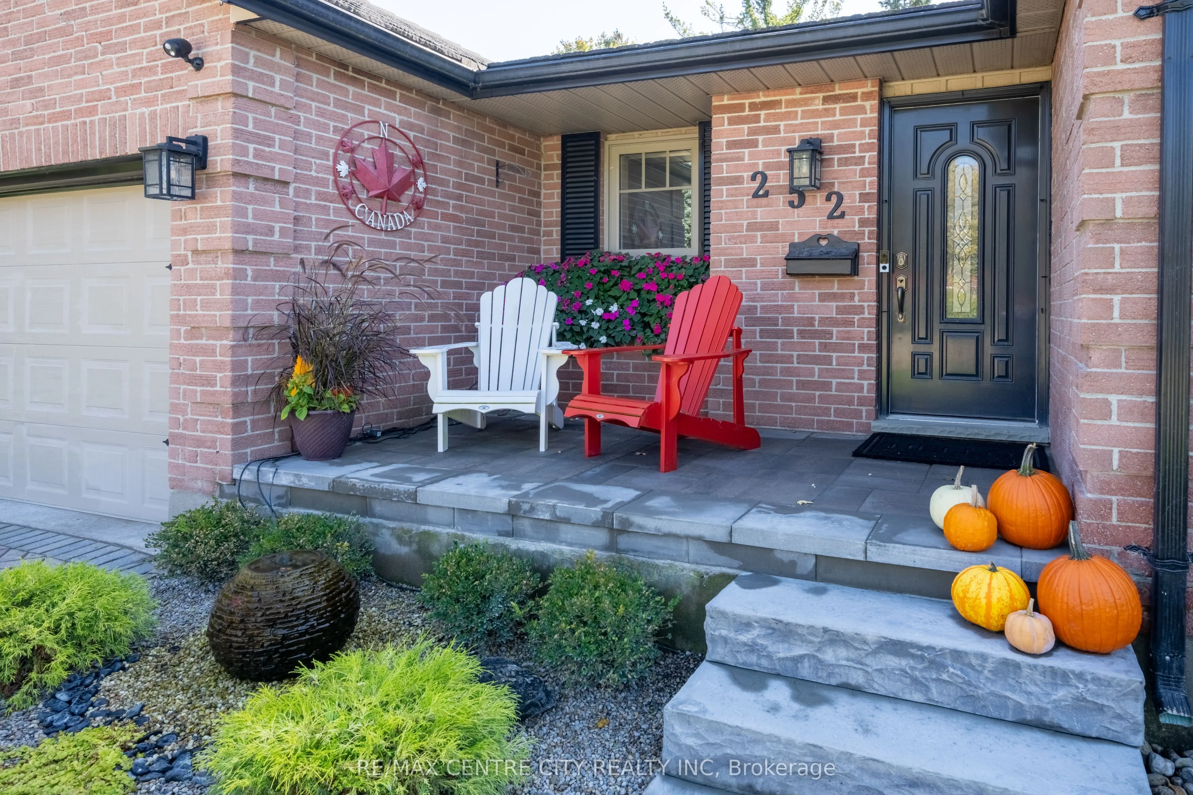 252 Mill Pond Crescent