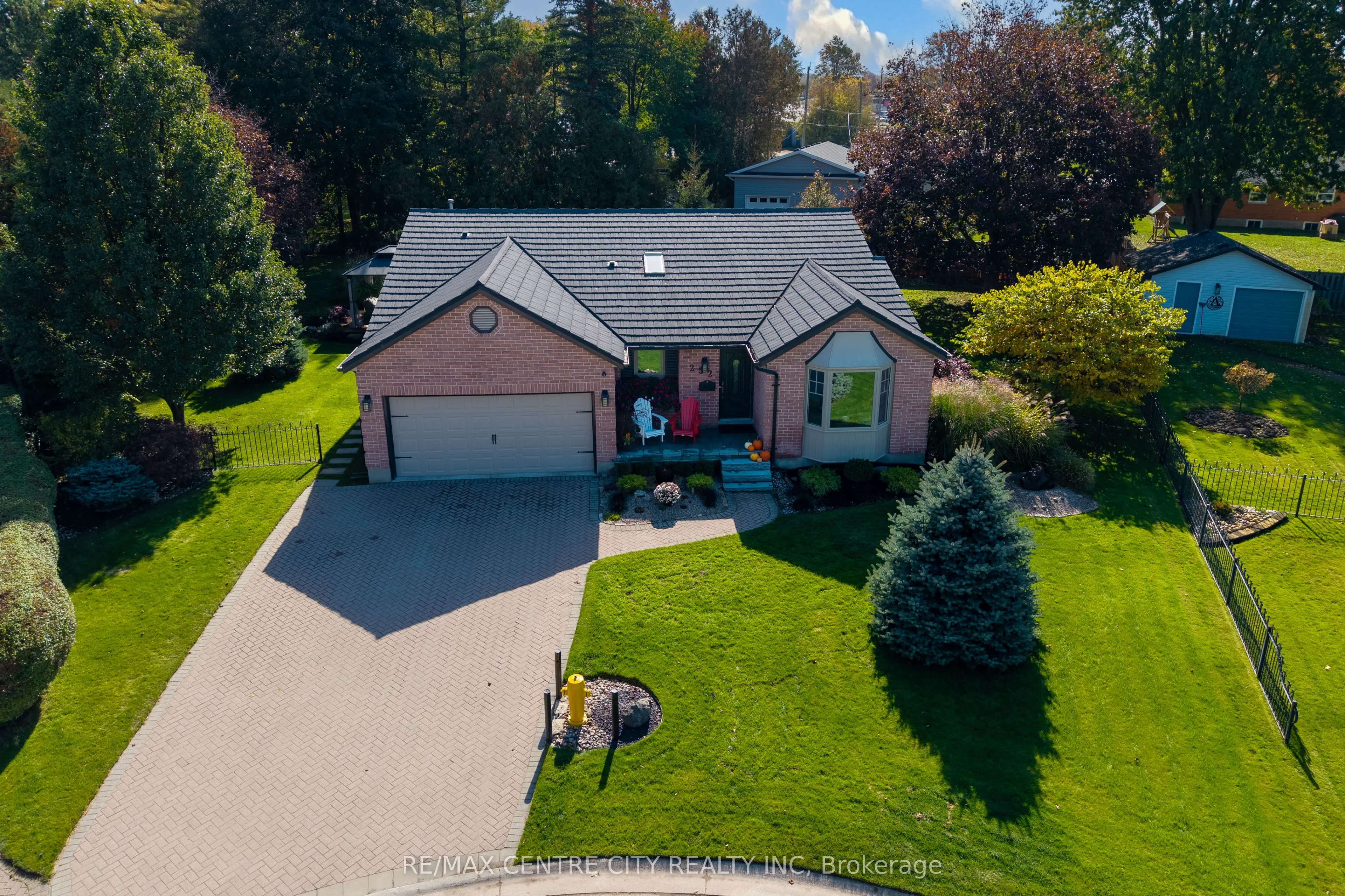 252 Mill Pond Crescent