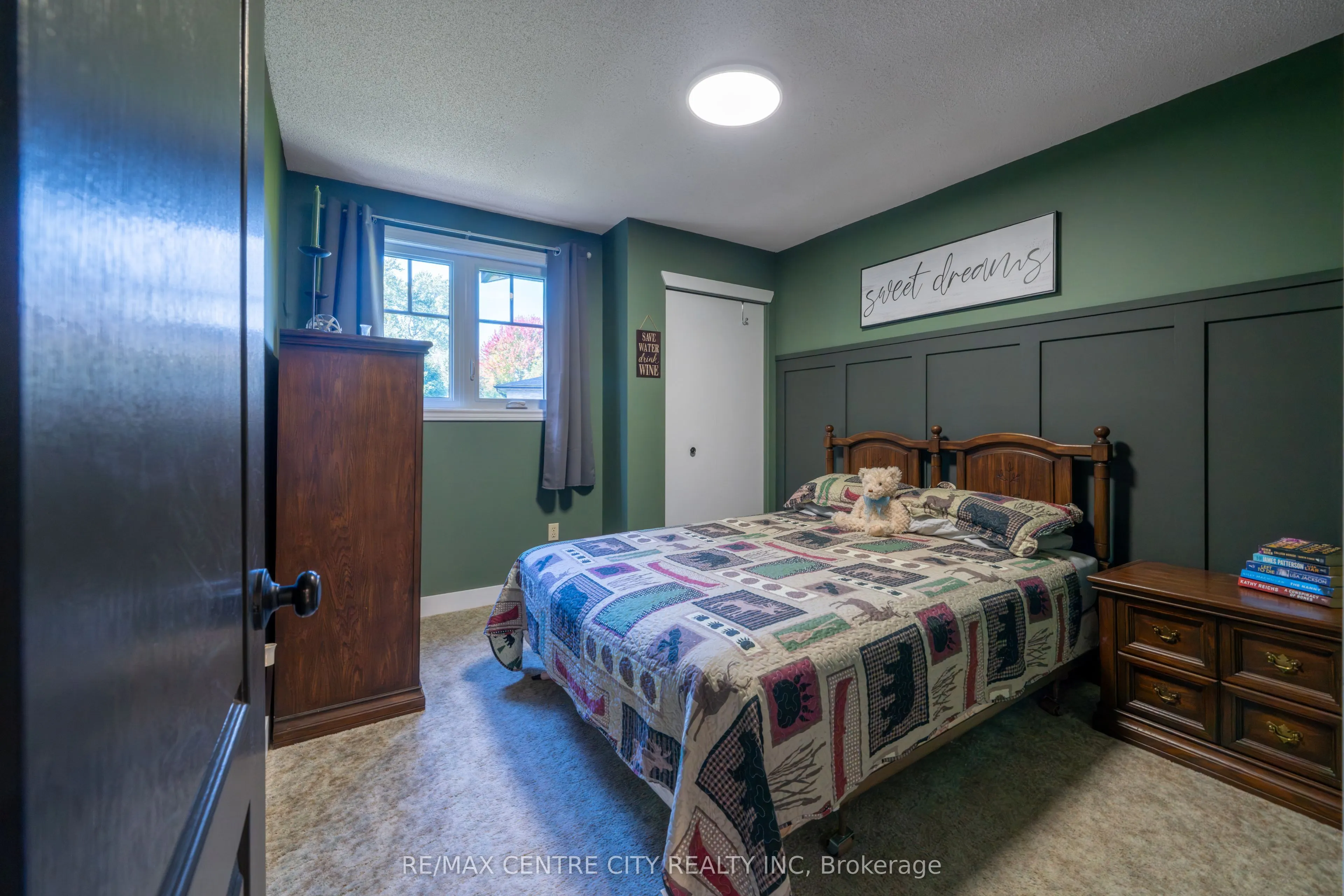 252 Mill Pond Crescent