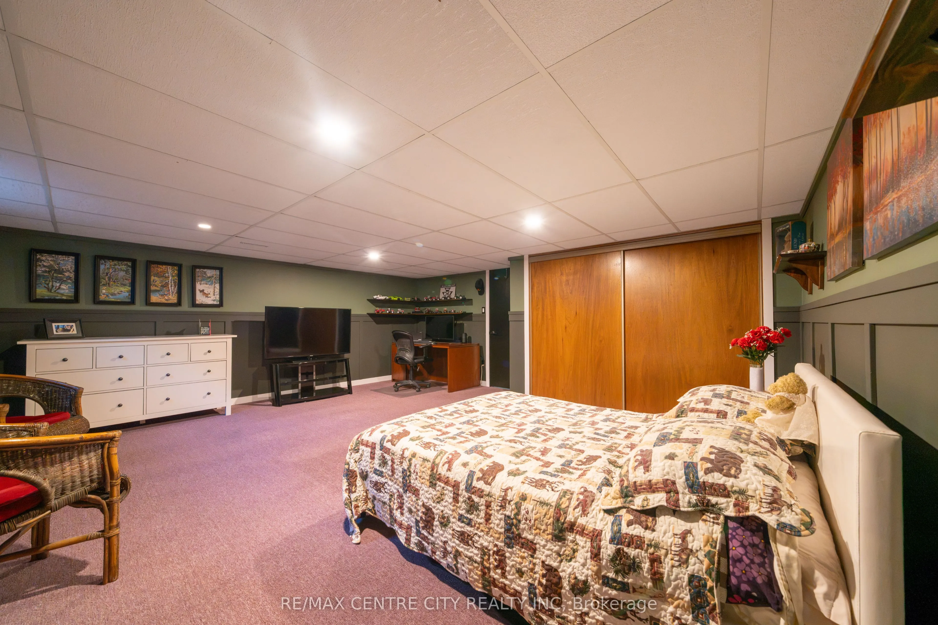 252 Mill Pond Crescent