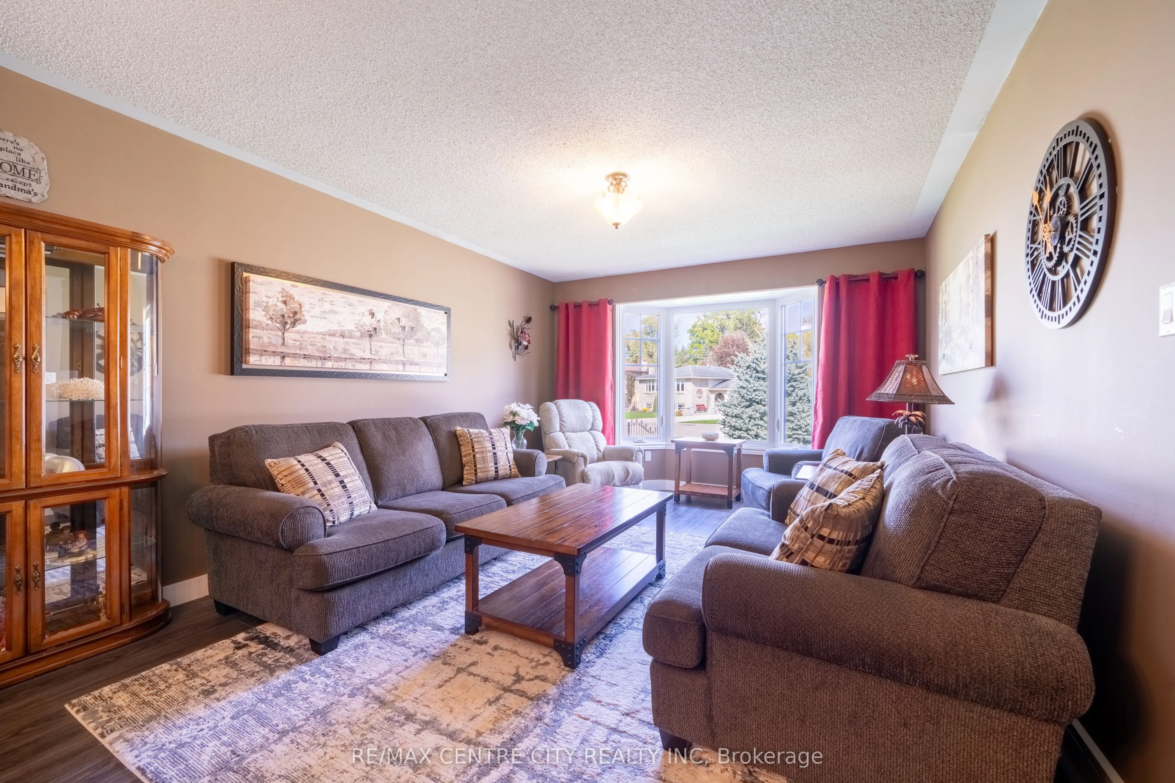 252 Mill Pond Crescent