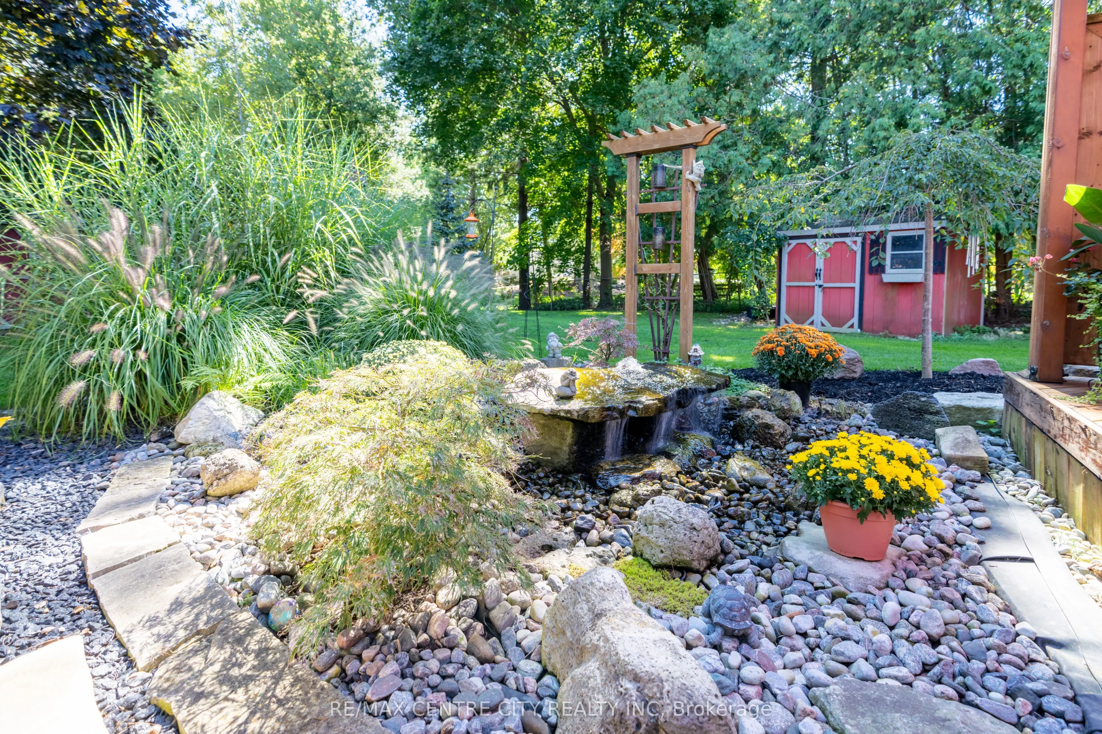 252 Mill Pond Crescent