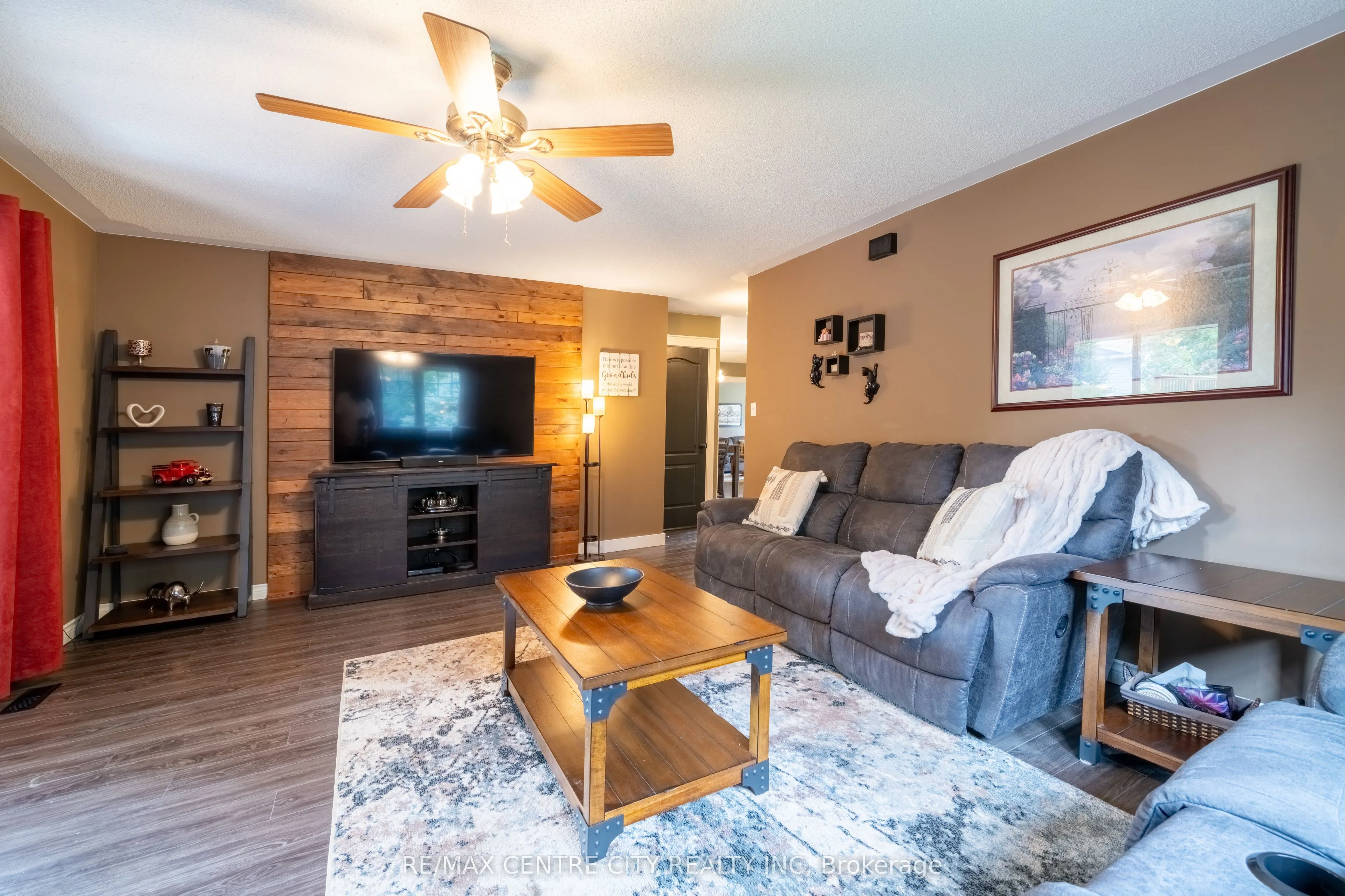 252 Mill Pond Crescent