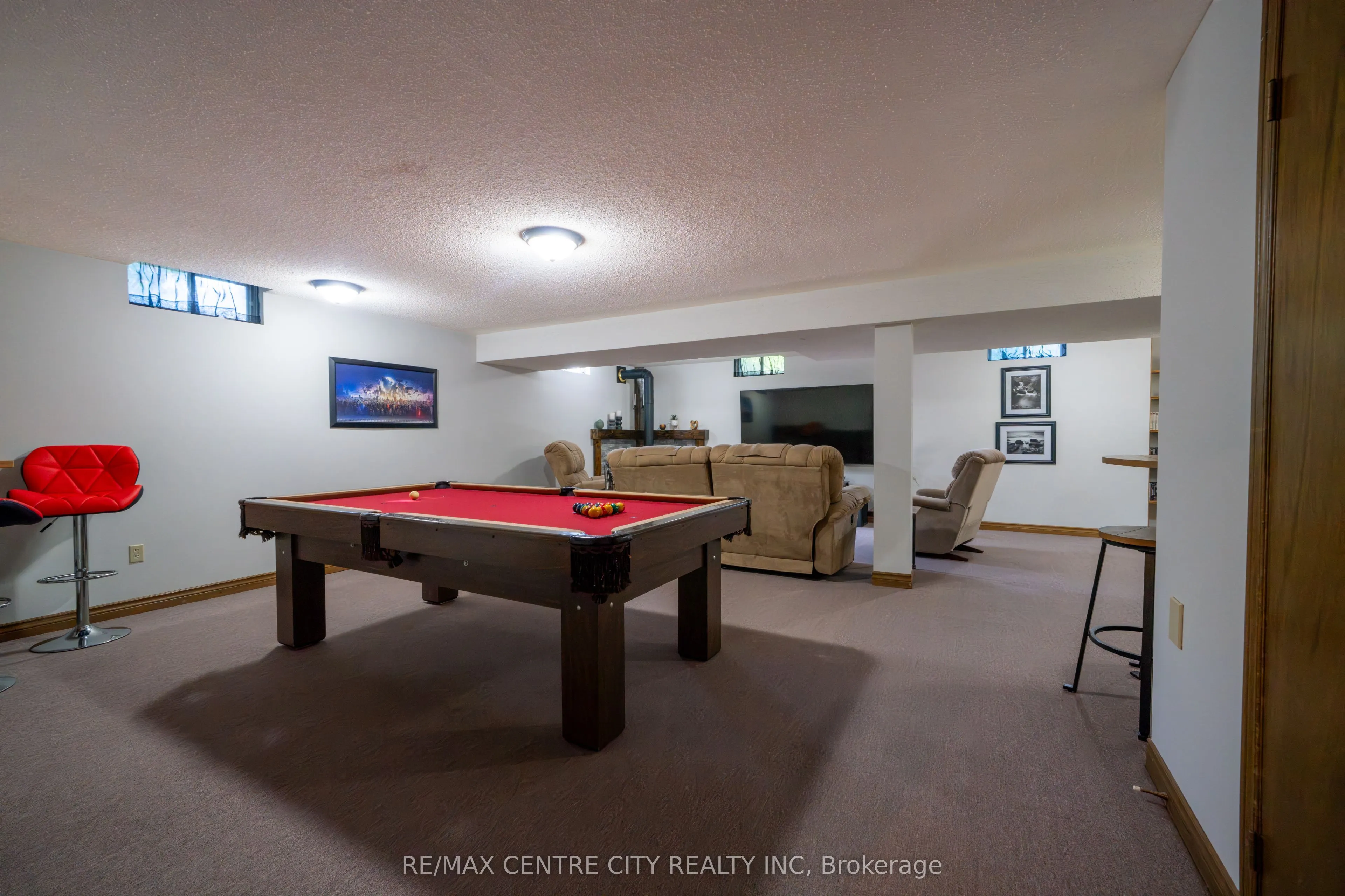 252 Mill Pond Crescent
