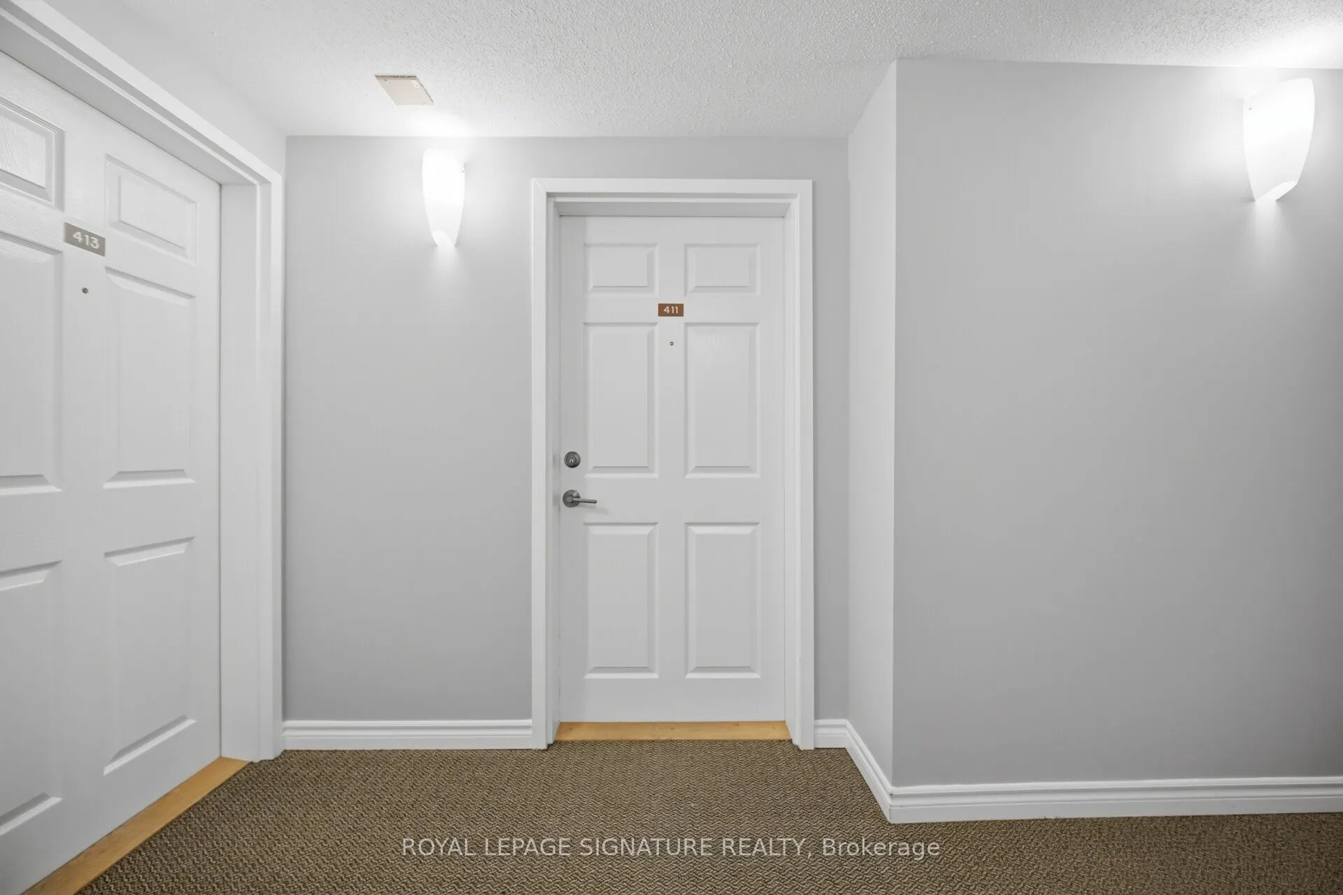 415 Grange Road #411