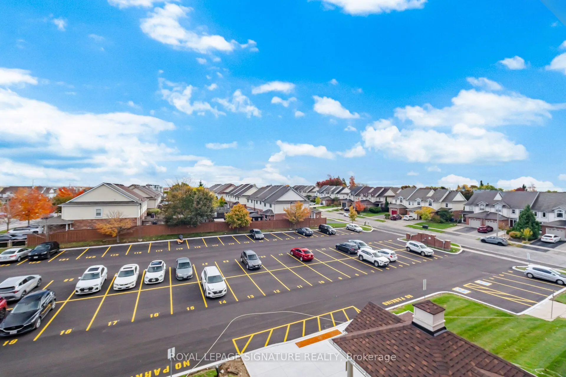 415 Grange Road #411