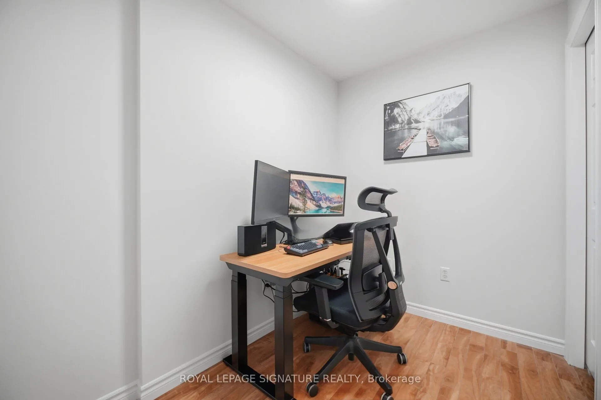 415 Grange Road #411