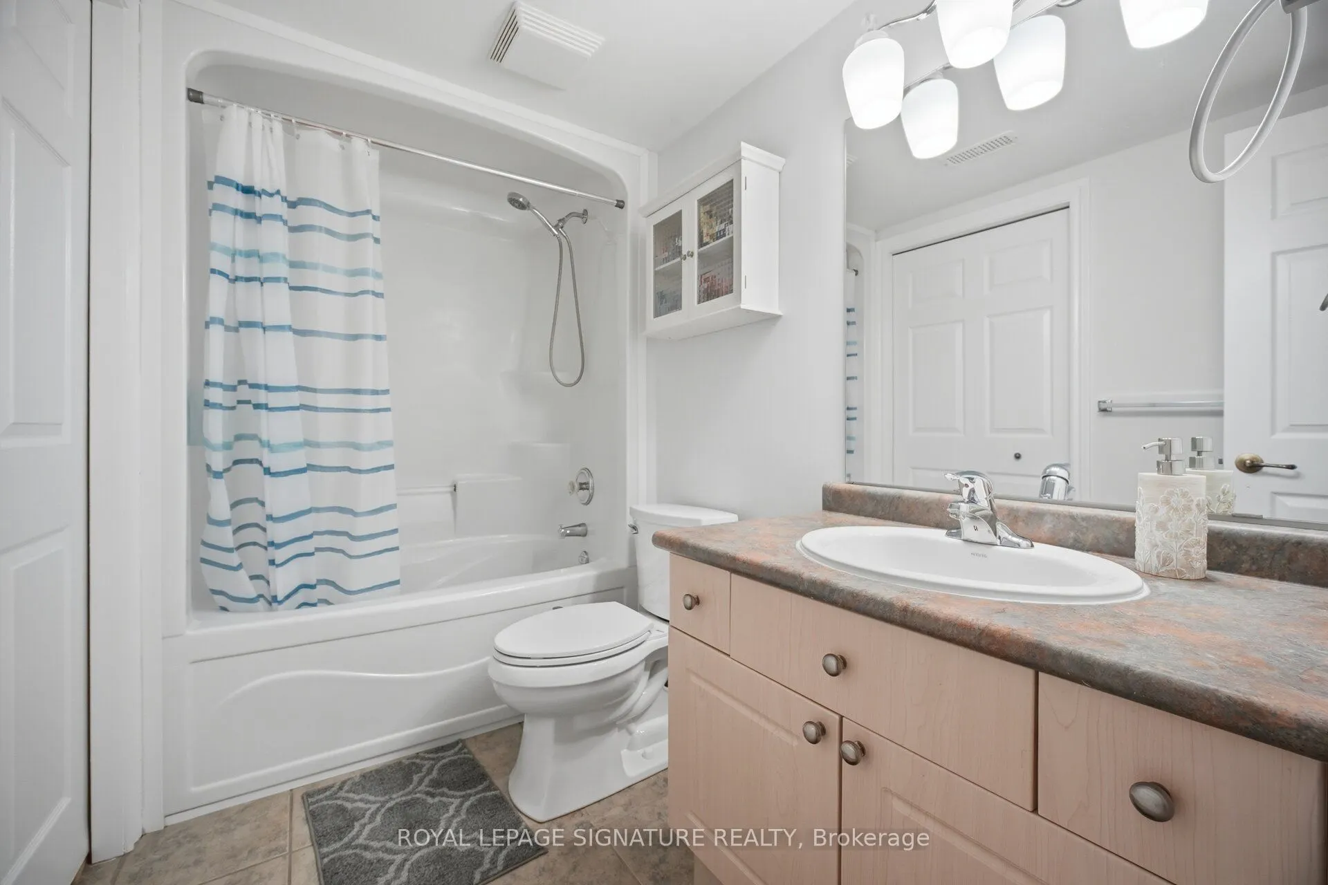 415 Grange Road #411