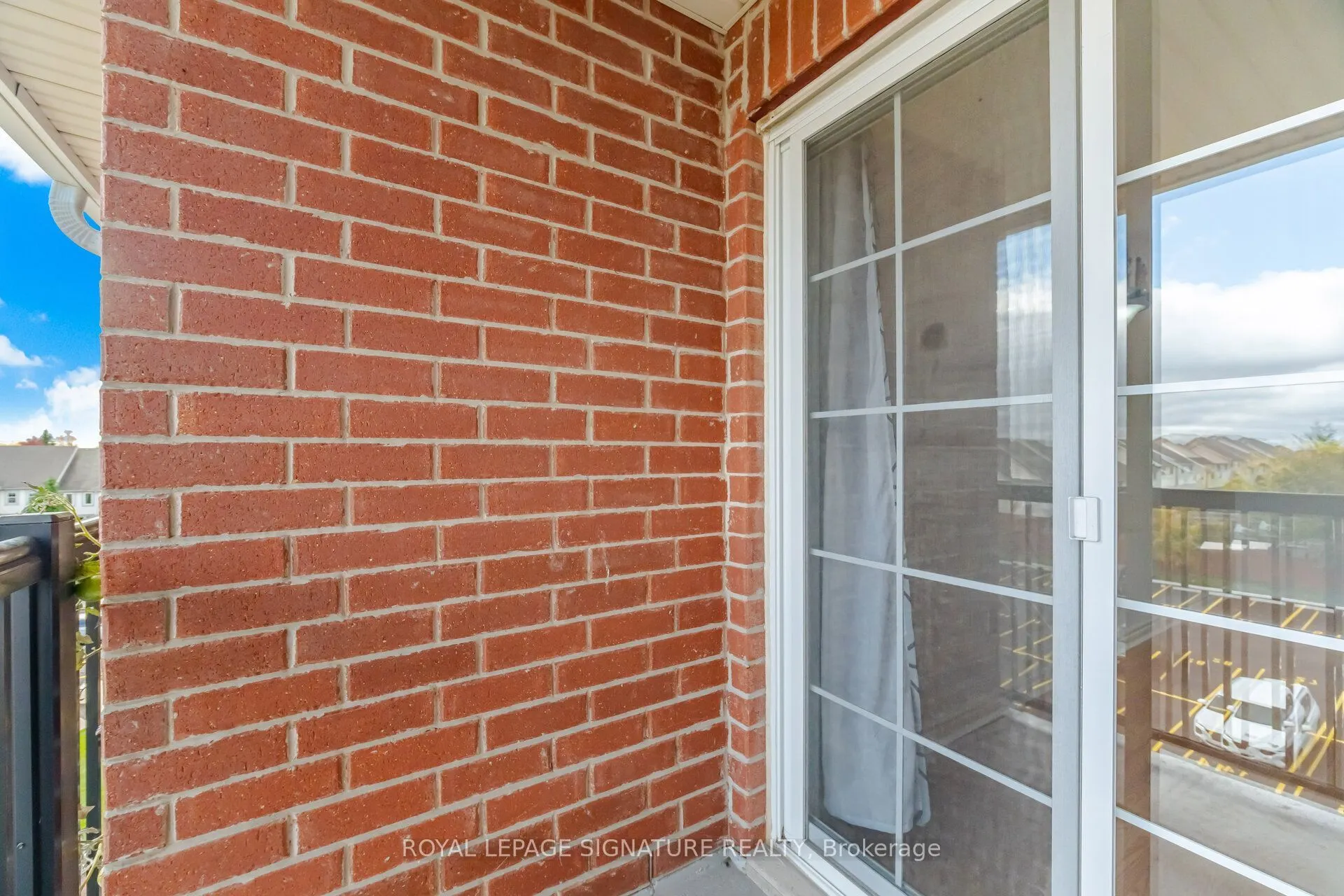 415 Grange Road #411