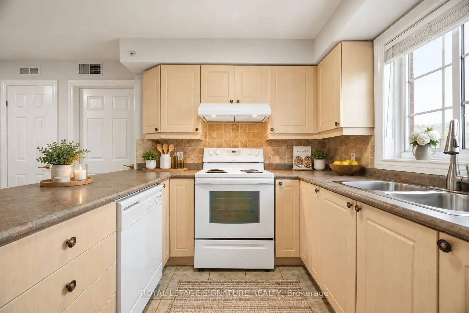 415 Grange Road #411