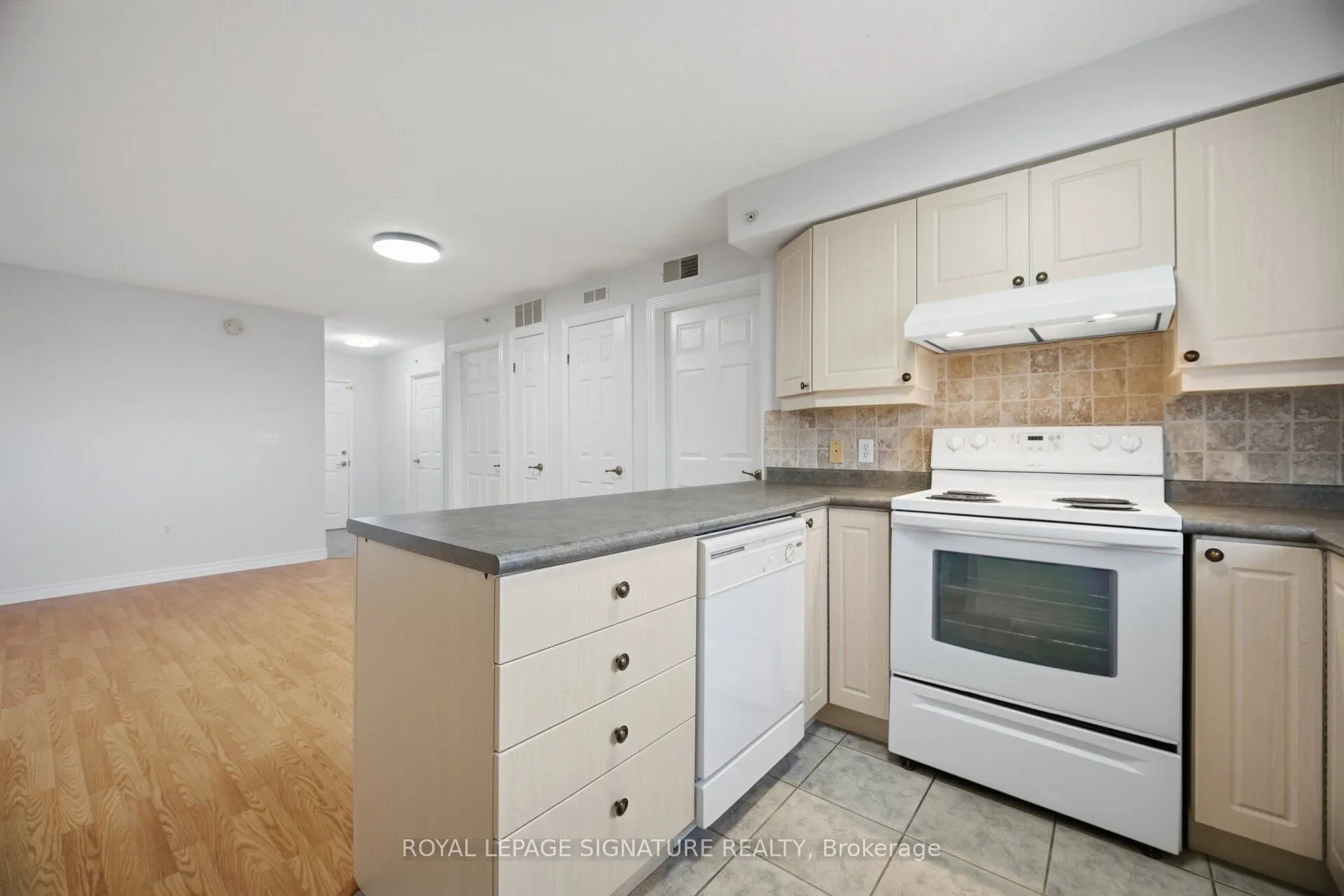 415 Grange Road #411