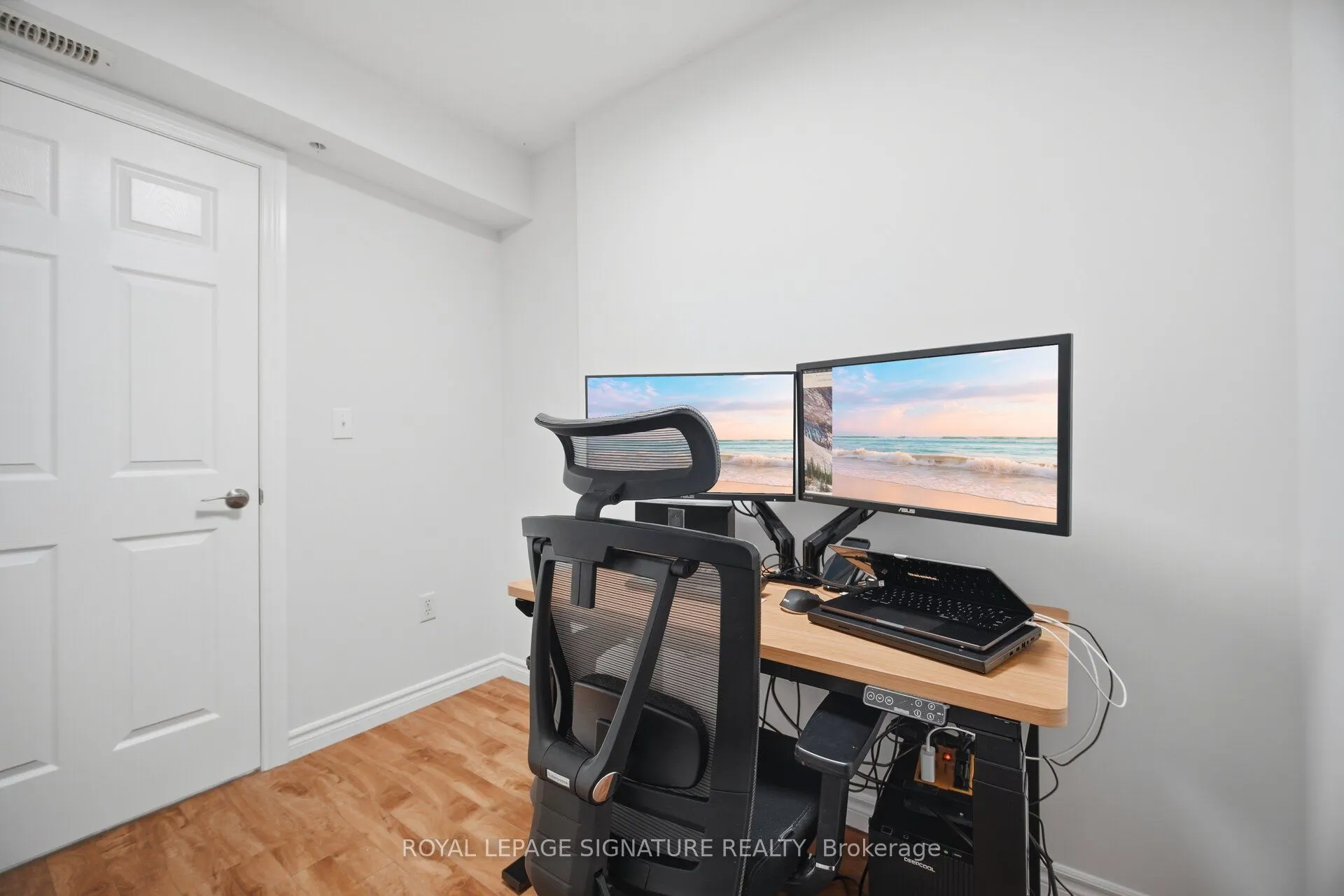 415 Grange Road #411