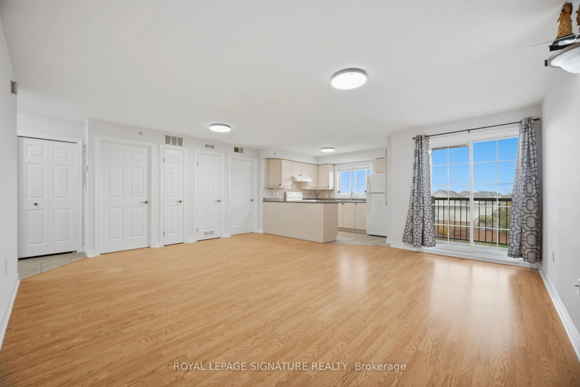 415 Grange Road #411