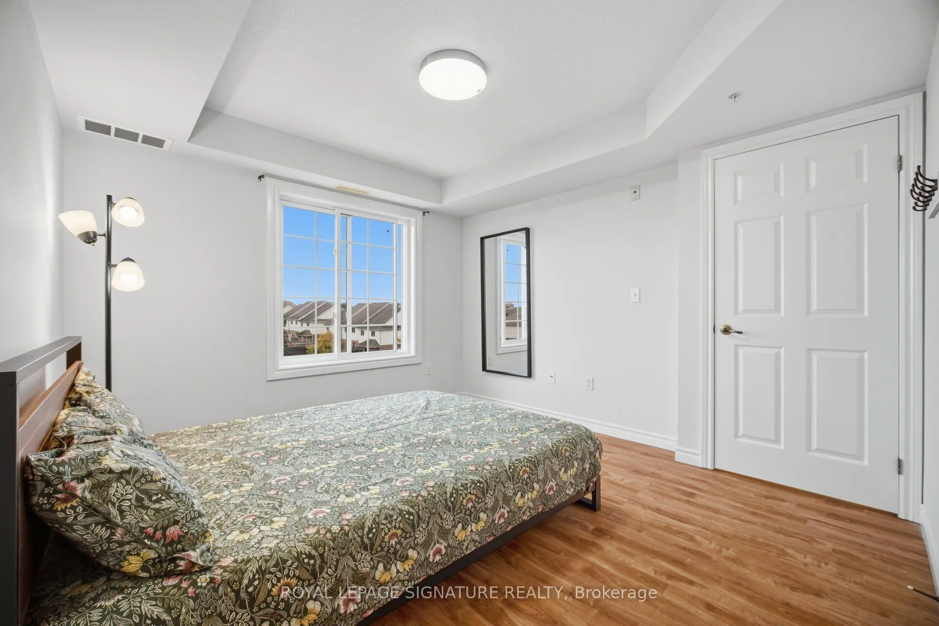 415 Grange Road #411