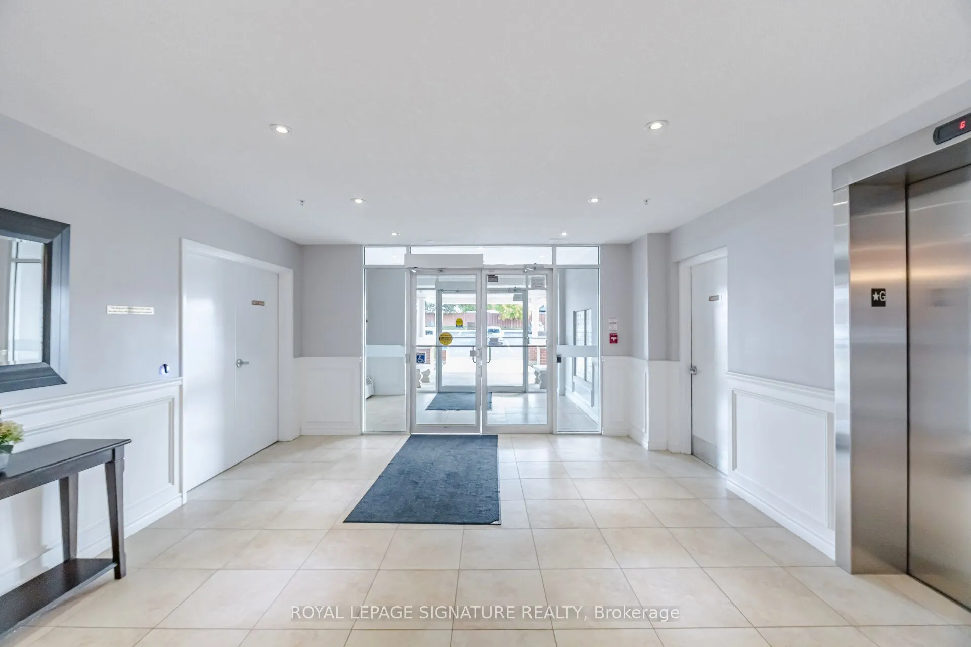 415 Grange Road #411