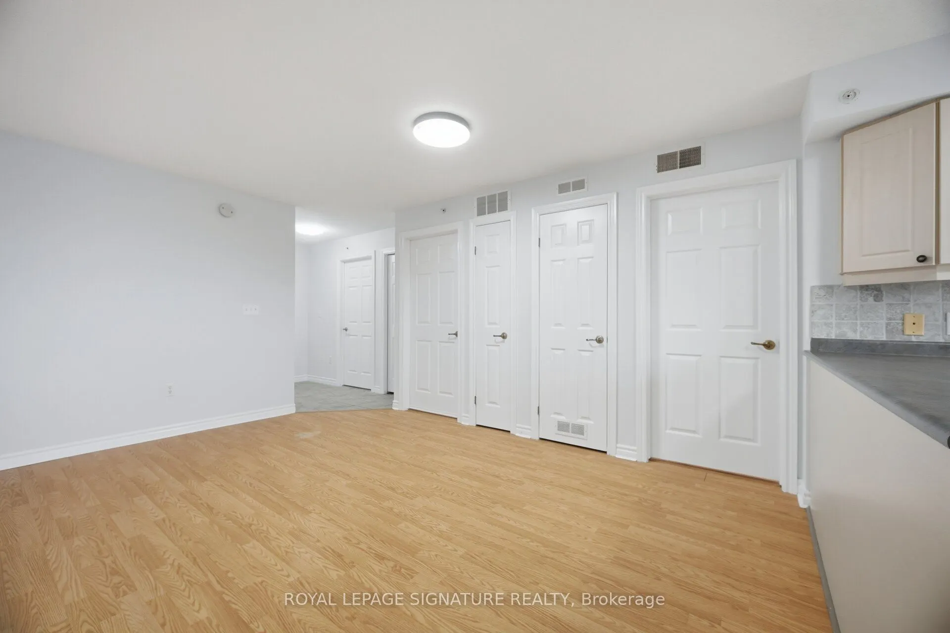 415 Grange Road #411