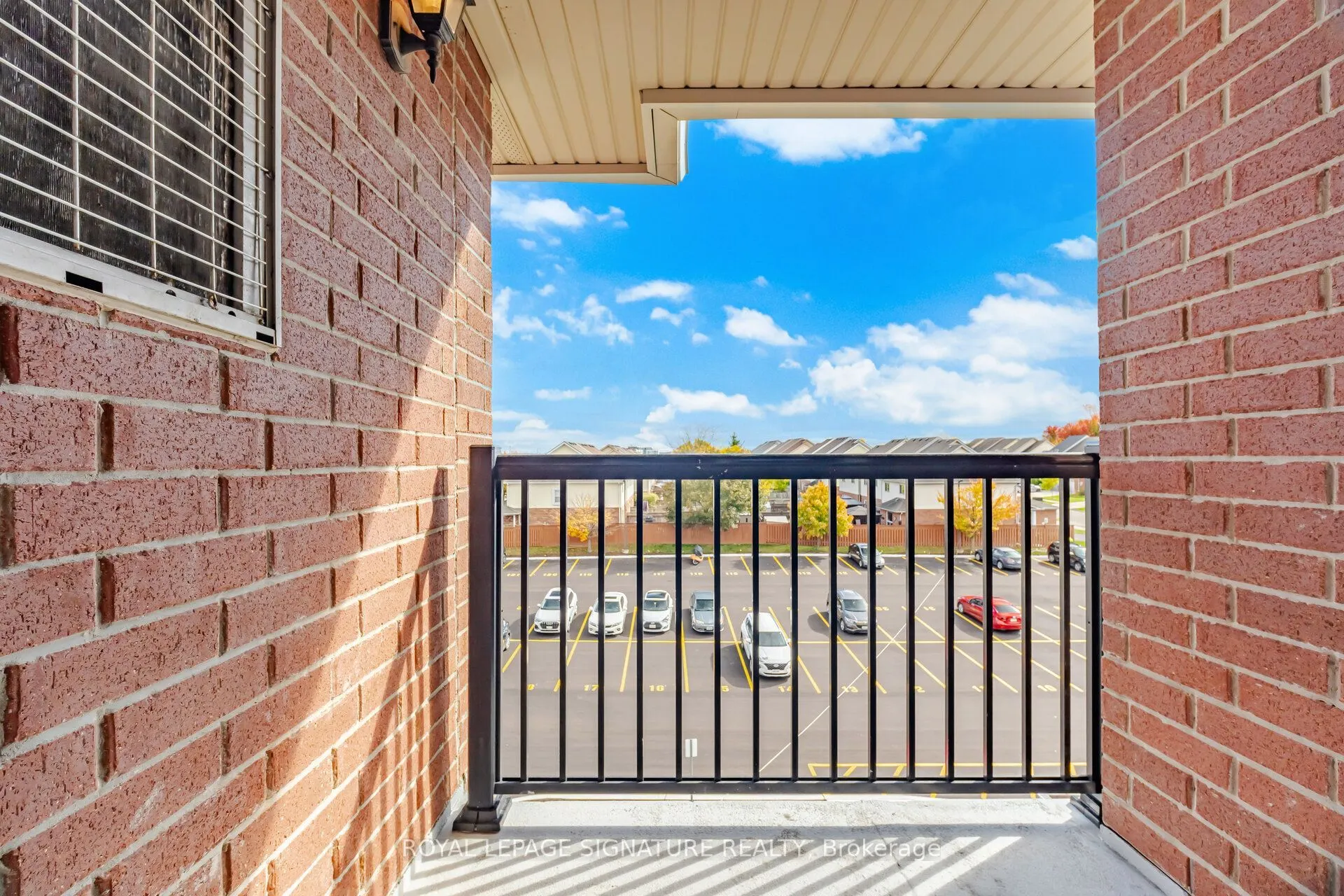 415 Grange Road #411