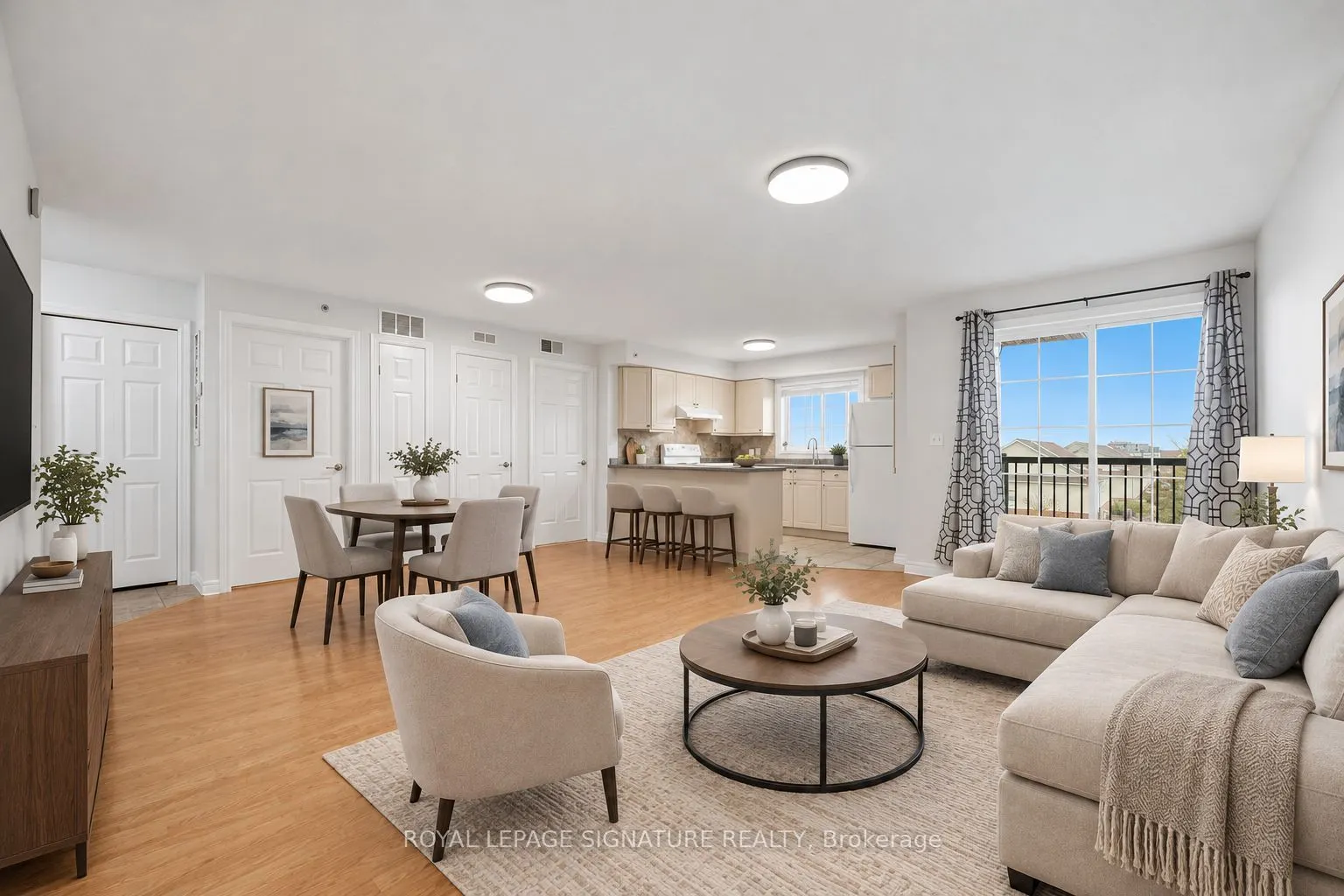 415 Grange Road #411