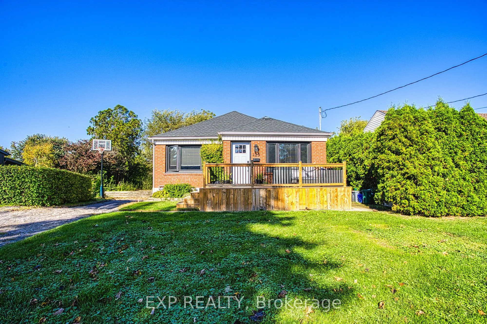 429 Elizabeth Street