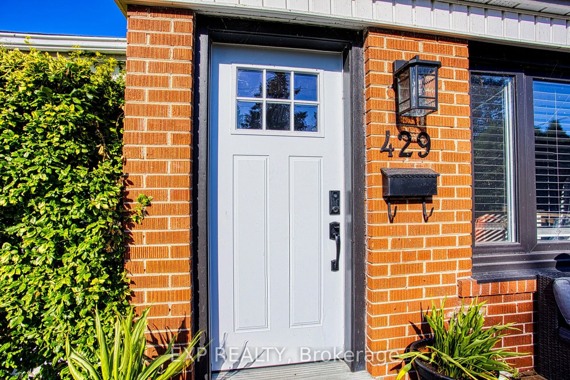 429 Elizabeth Street