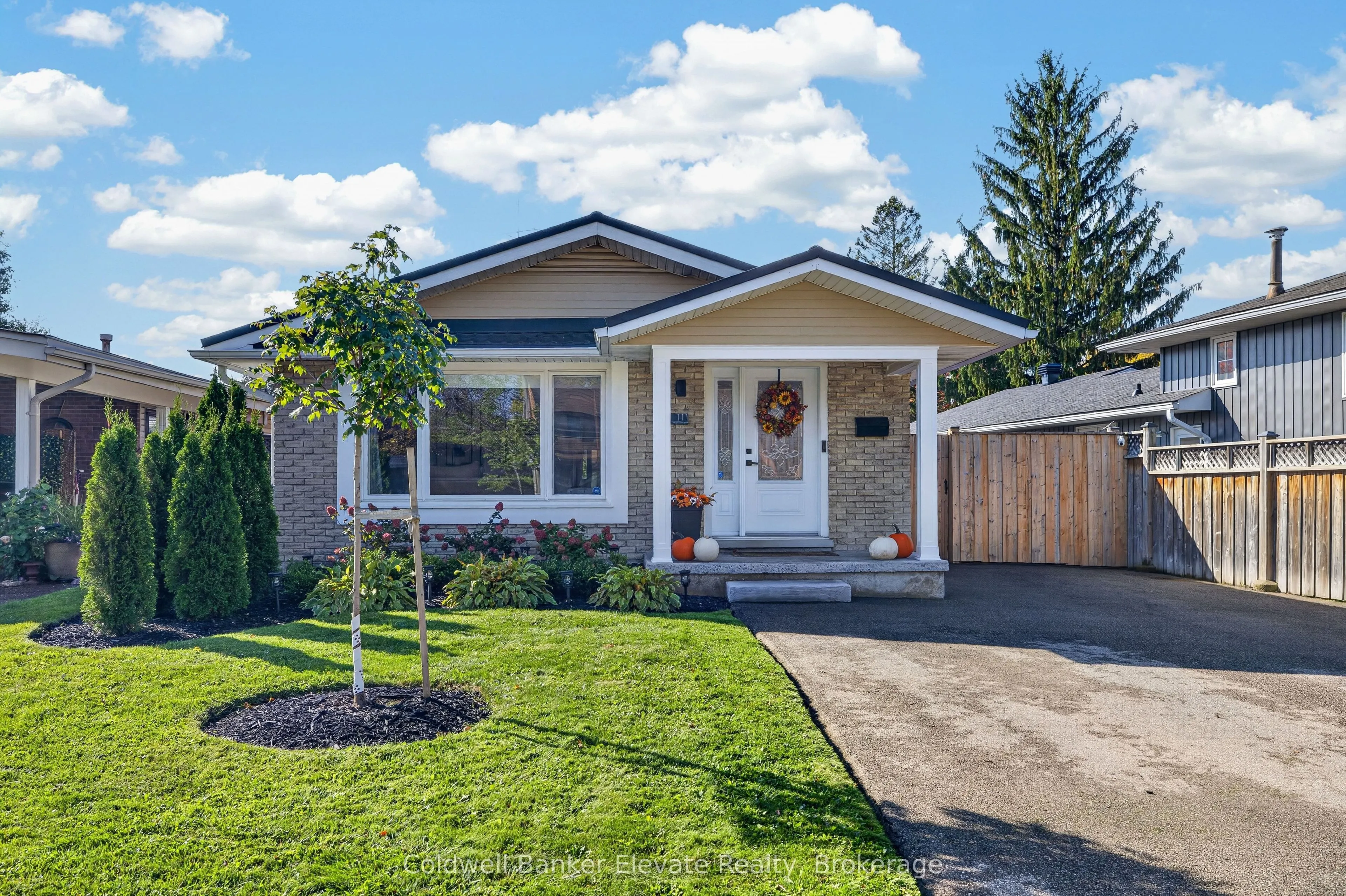 111 Kingswood Drive