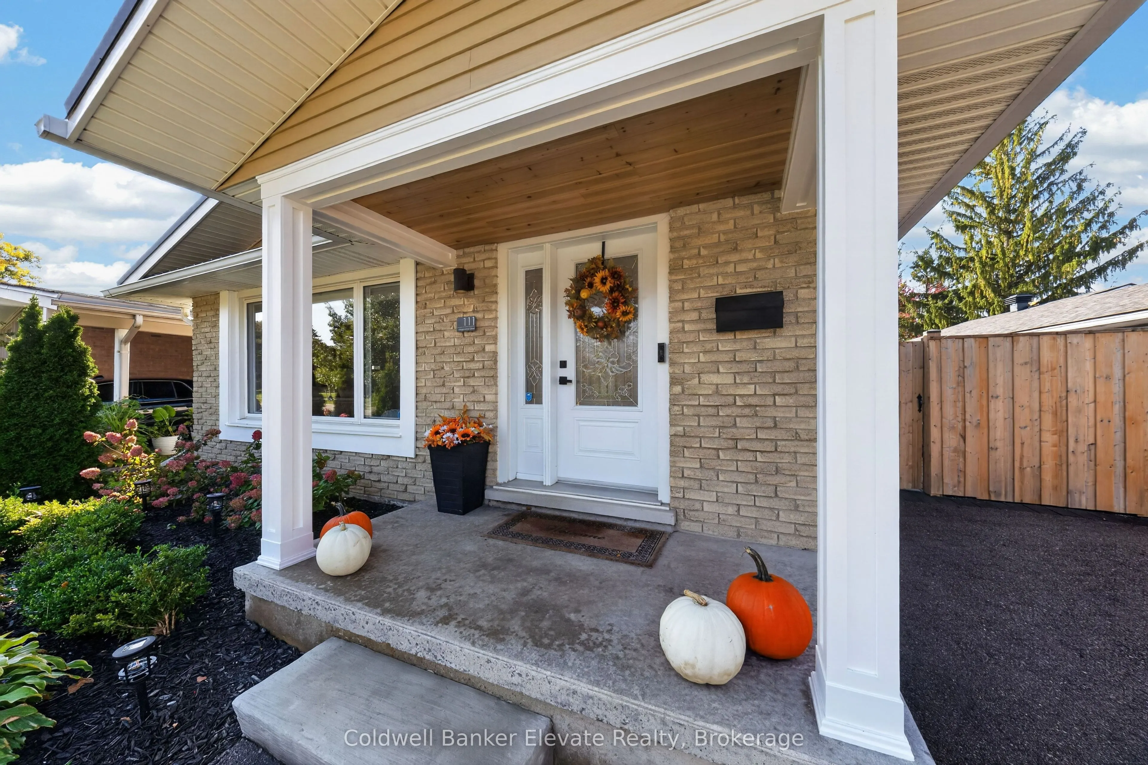111 Kingswood Drive