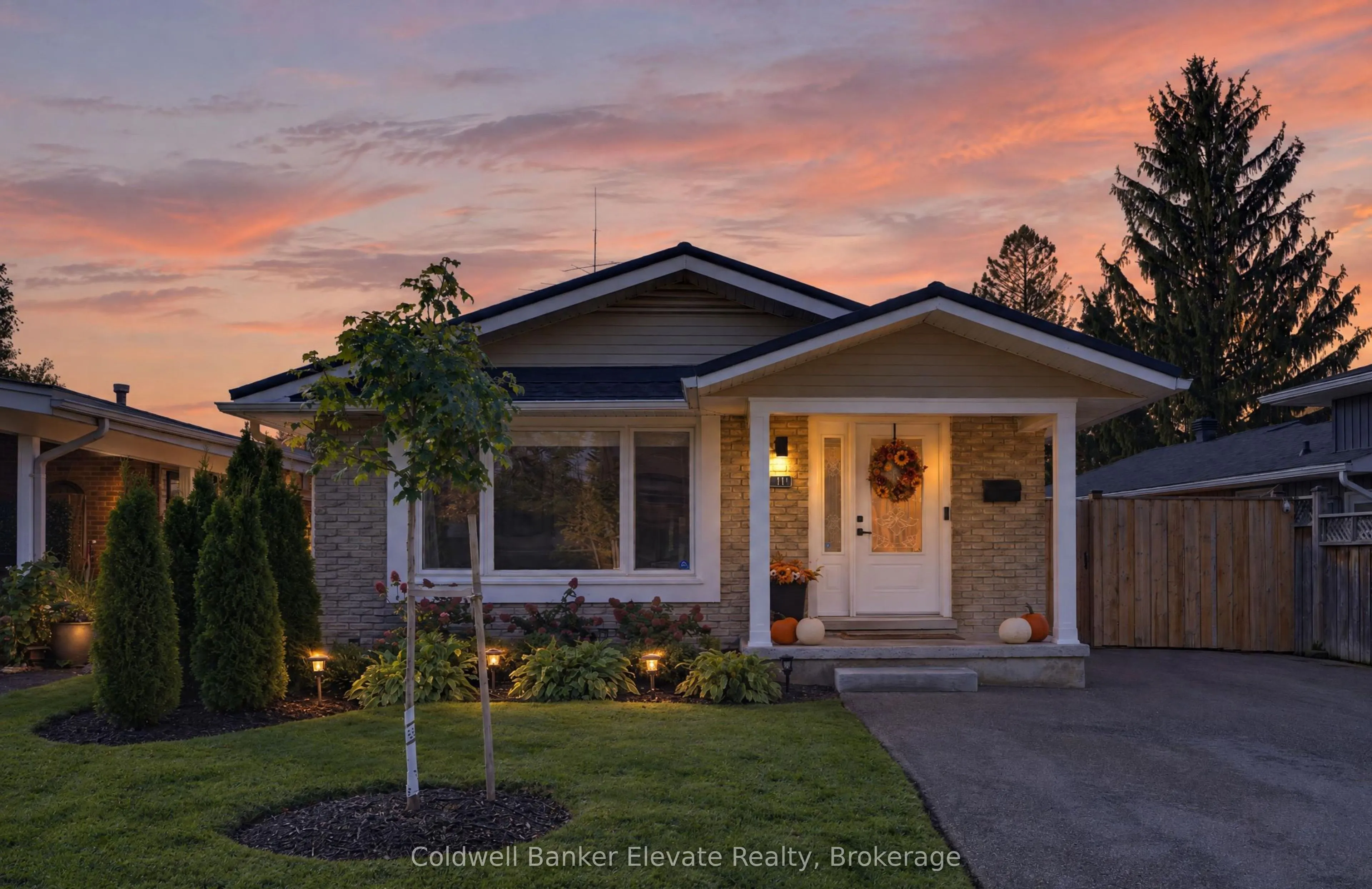 111 Kingswood Drive