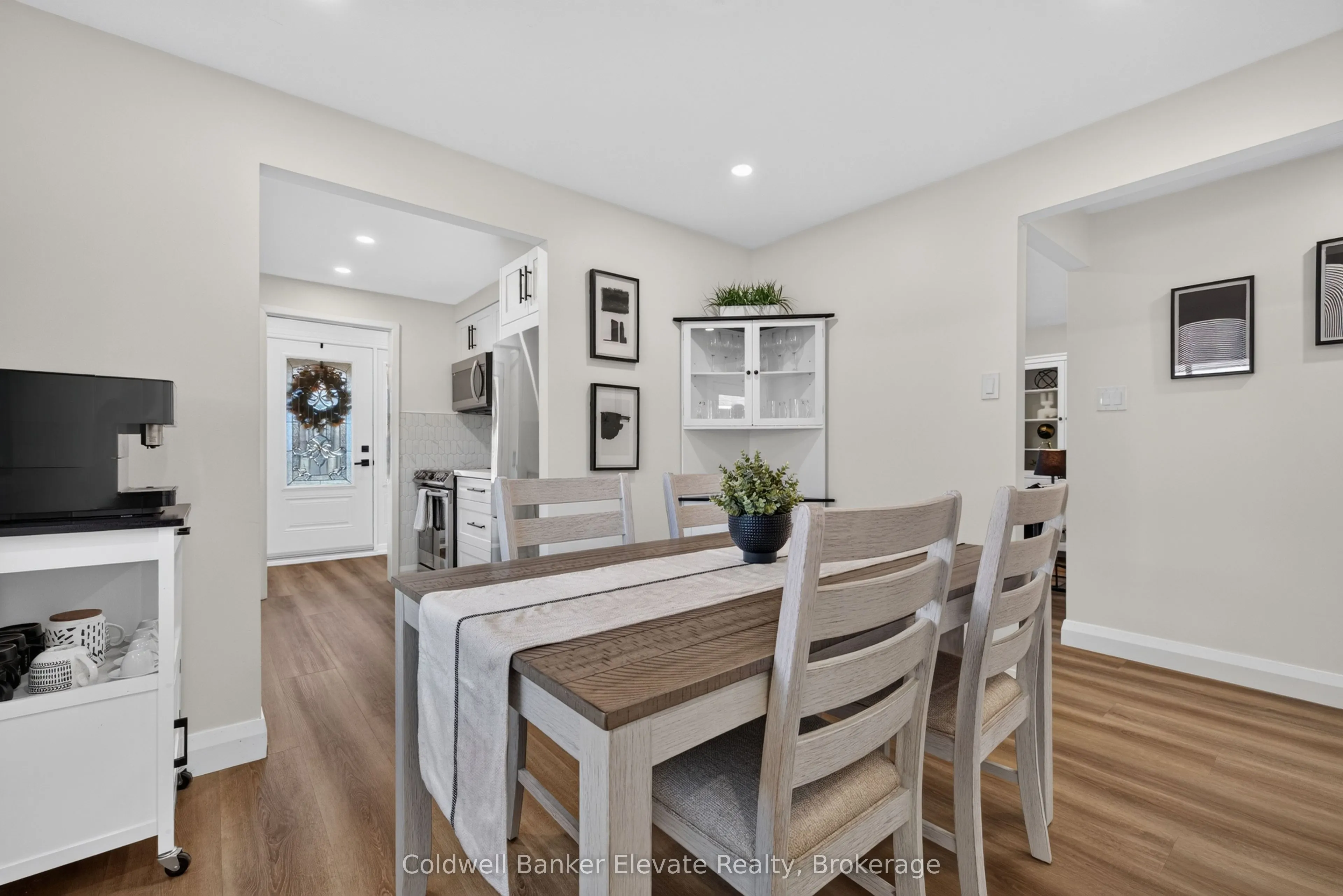111 Kingswood Drive