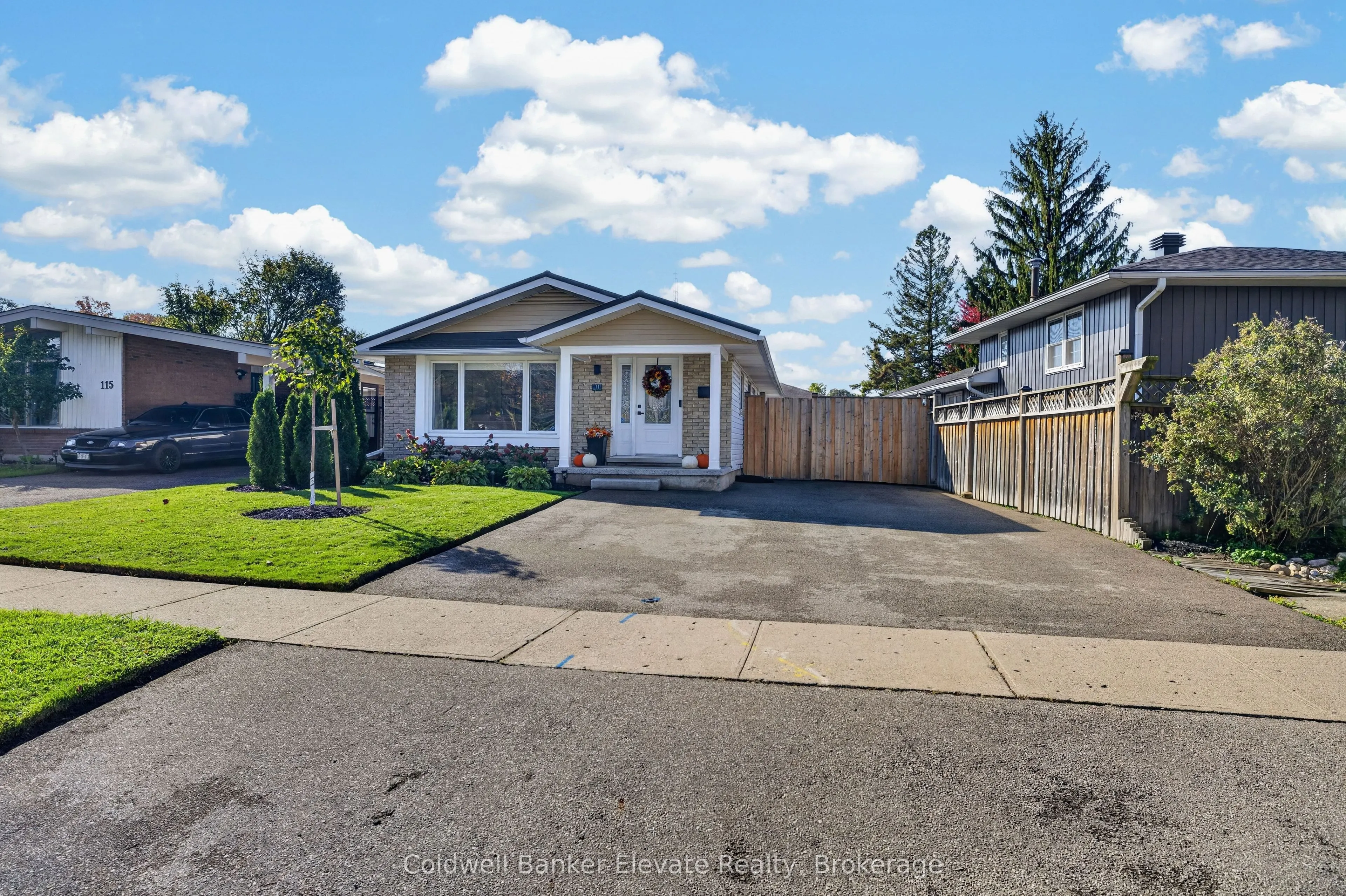 111 Kingswood Drive