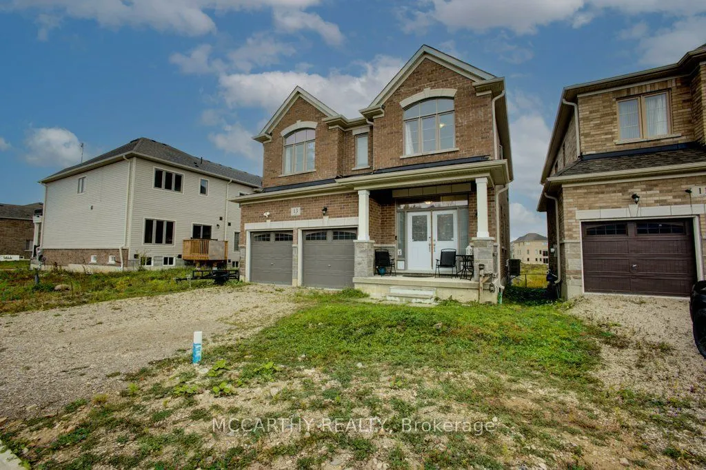 13 Aitchison Avenue