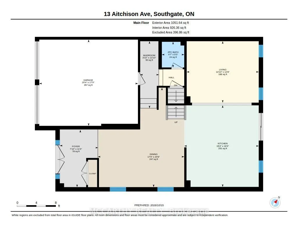 13 Aitchison Avenue