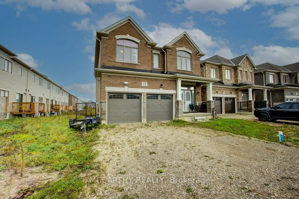 13 Aitchison Avenue